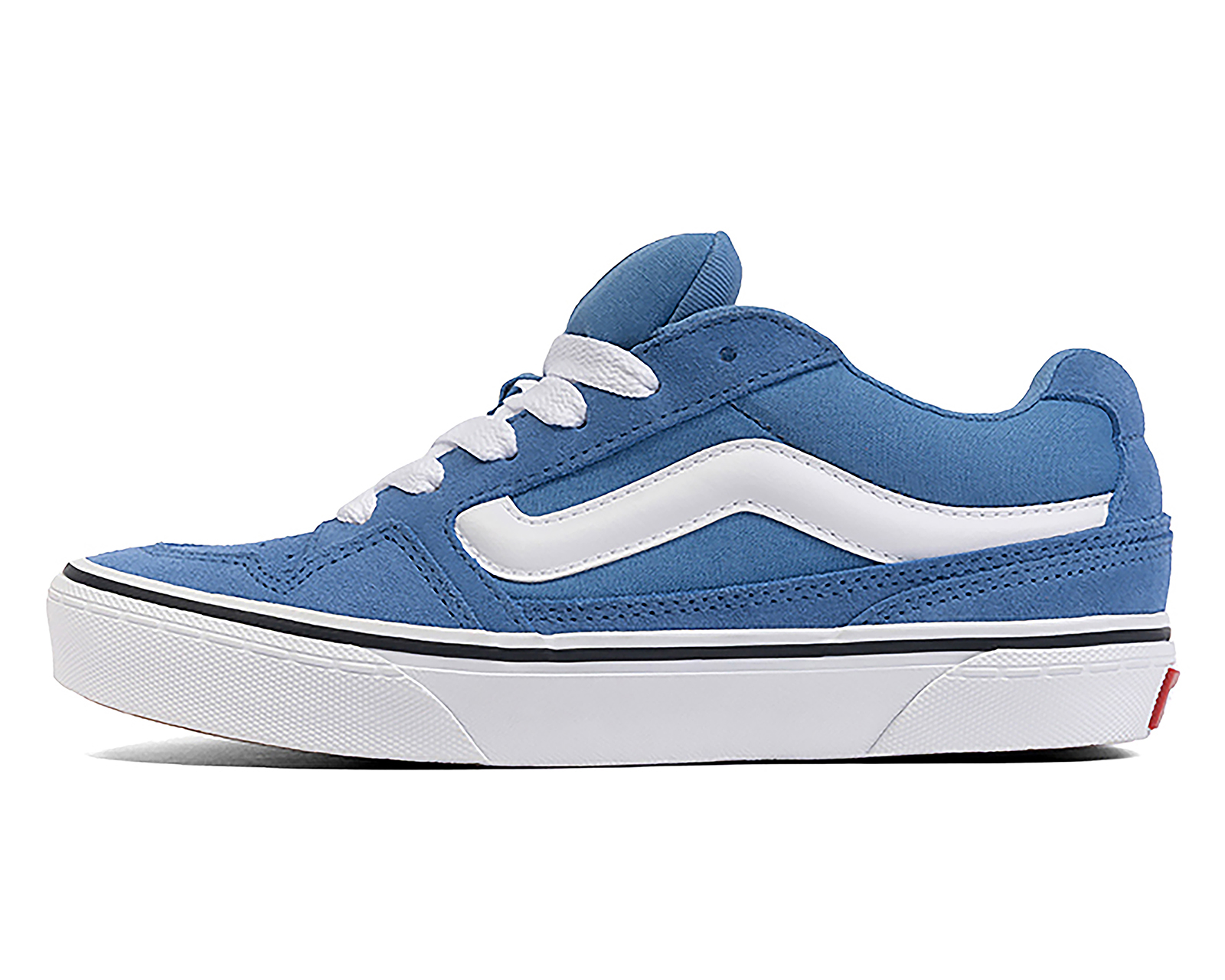 Foto 3 | Foto 3 | Tenis Vans Caldrone para Mujer