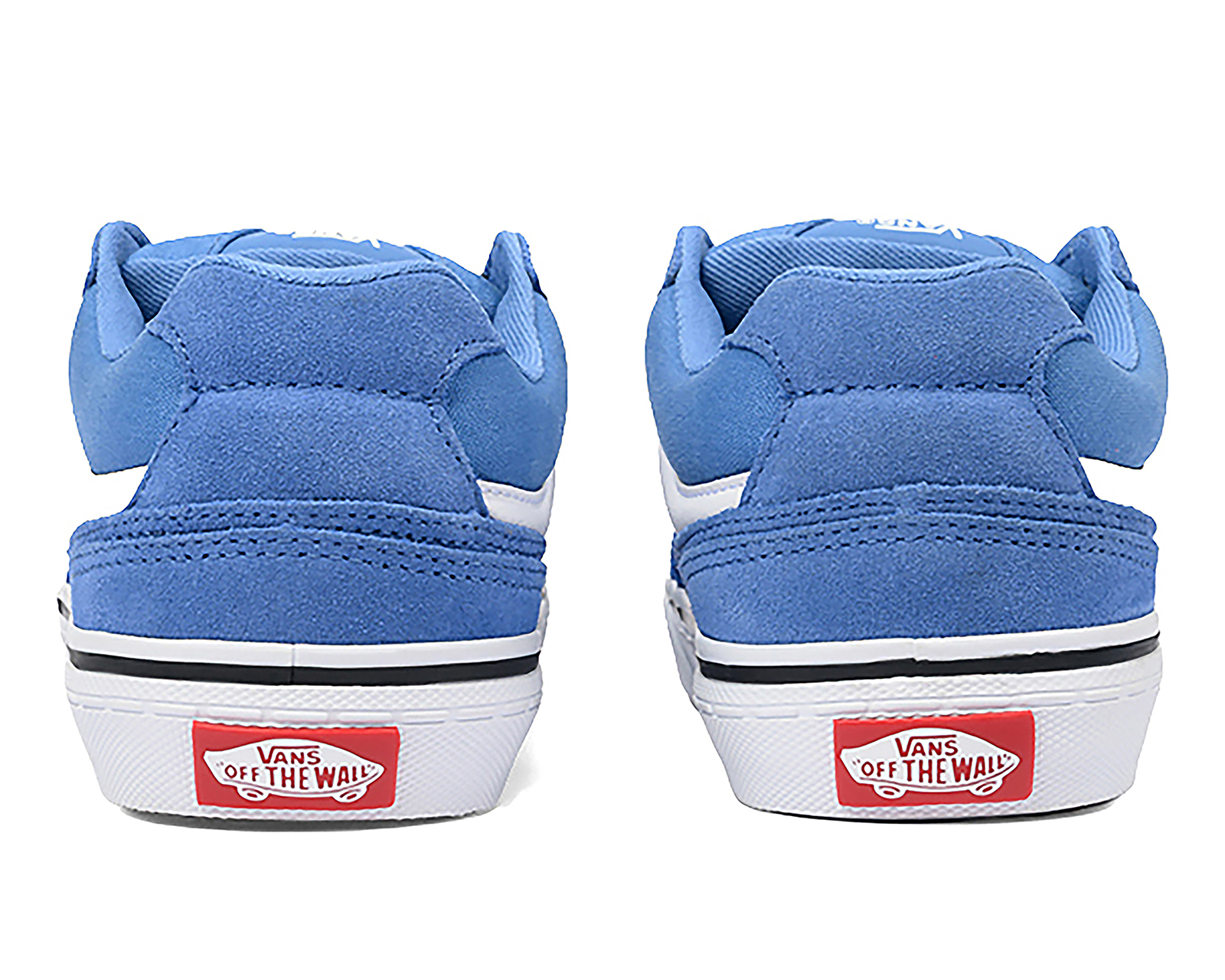 Foto 5 pulgar | Foto 4 | Tenis Vans Caldrone para Mujer