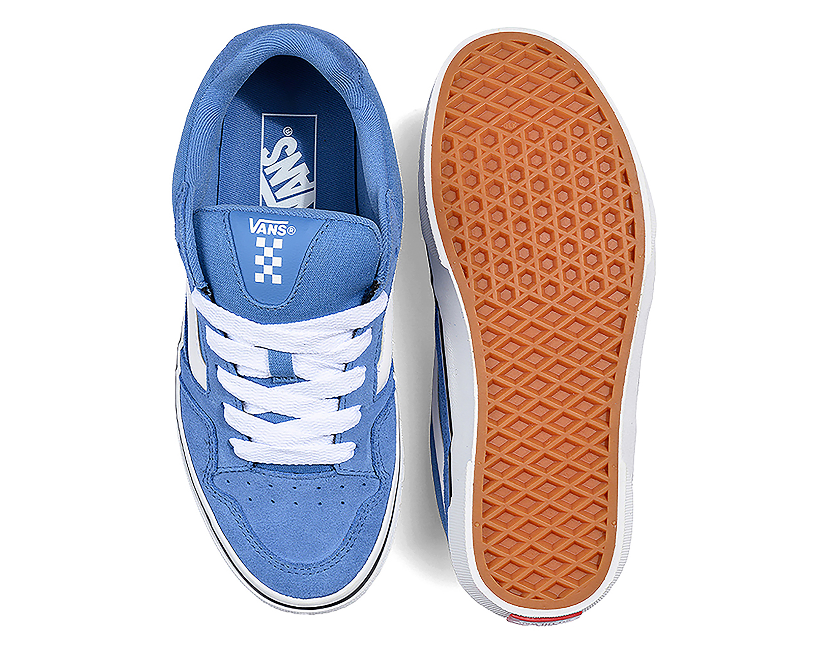 Foto 5 | Foto 5 | Tenis Vans Caldrone para Mujer