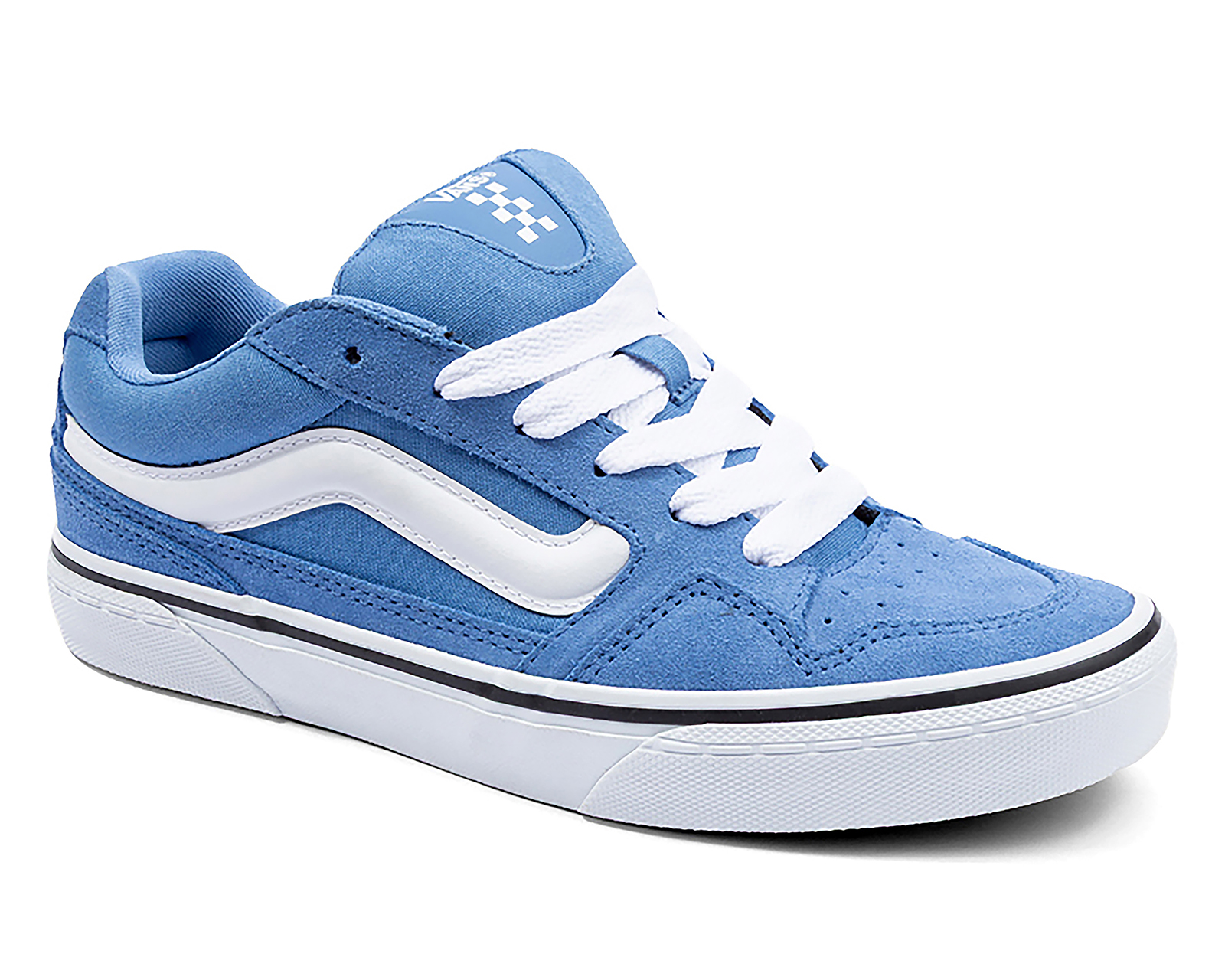 Foto 6 | Foto 6 | Tenis Vans Caldrone para Mujer