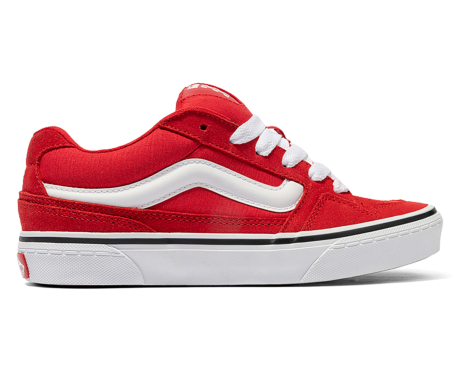 Foto 2 | Foto 2 | Tenis Vans Caldrone para Hombre