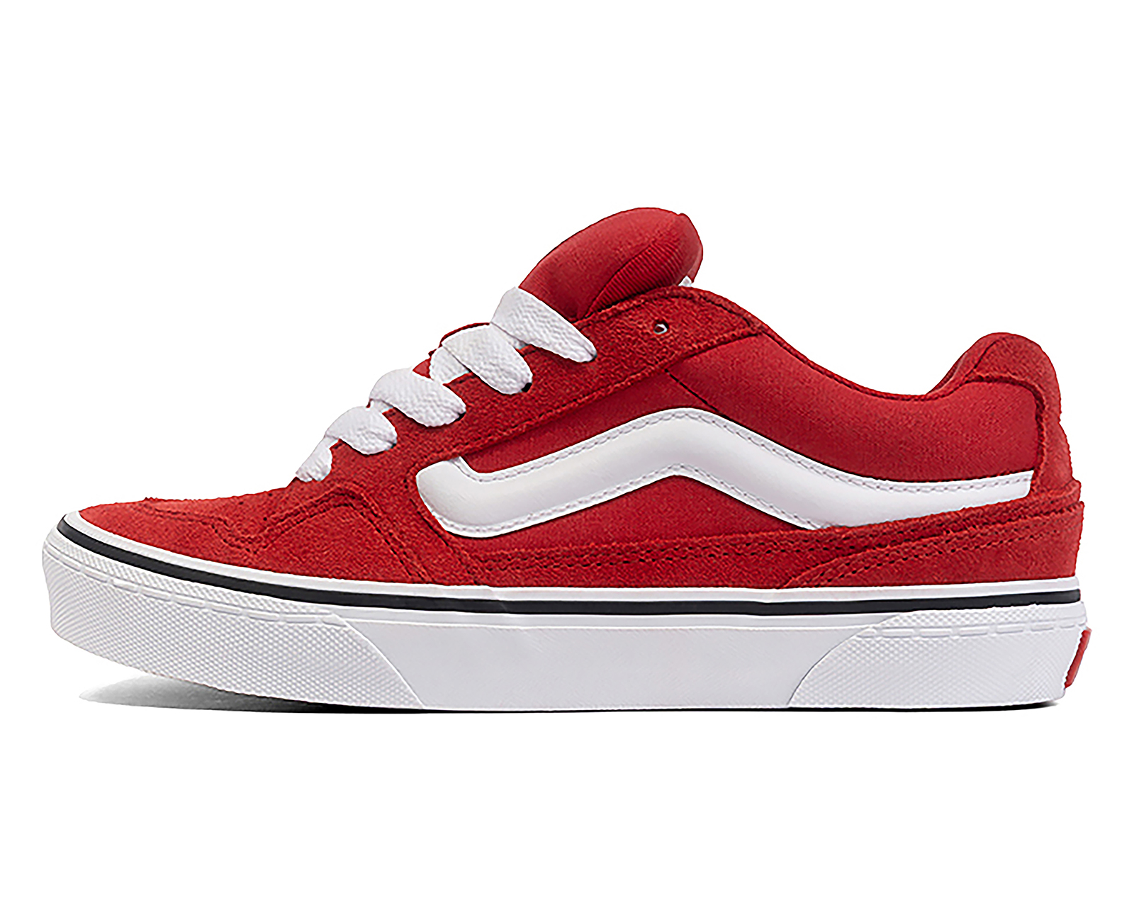 Foto 3 | Foto 3 | Tenis Vans Caldrone para Hombre