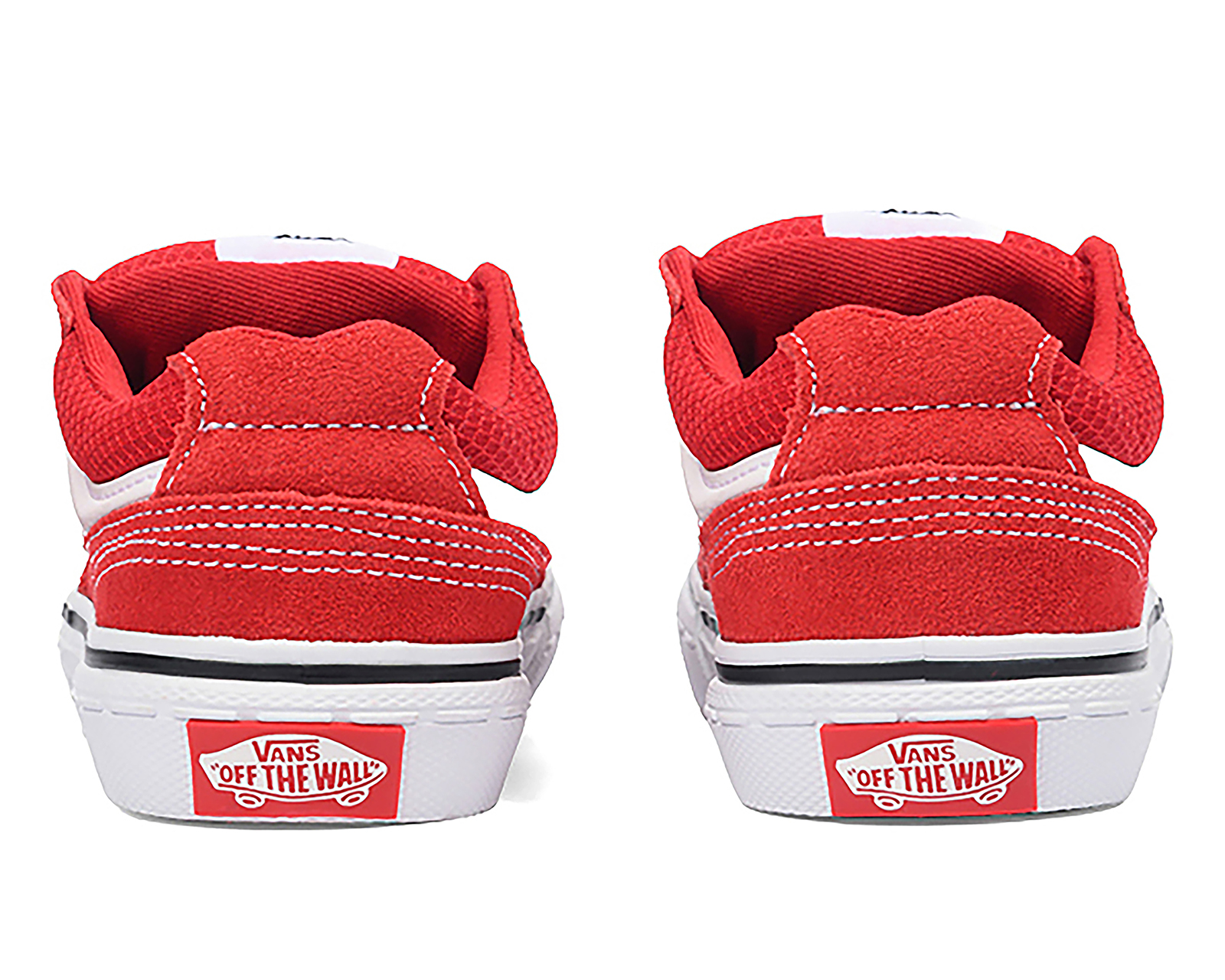 Foto 4 | Foto 4 | Tenis Vans Caldrone para Hombre