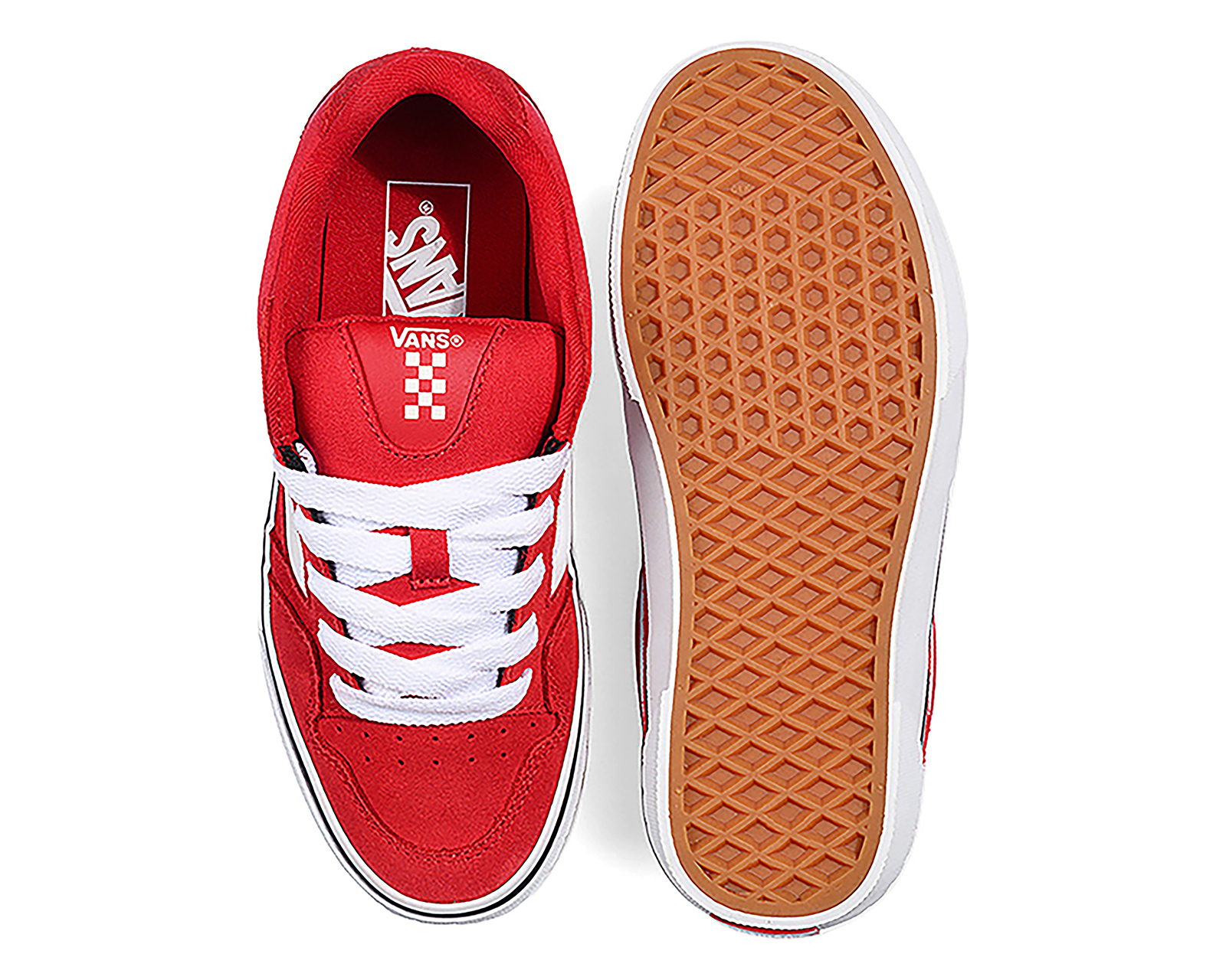 Foto 5 | Foto 5 | Tenis Vans Caldrone para Hombre