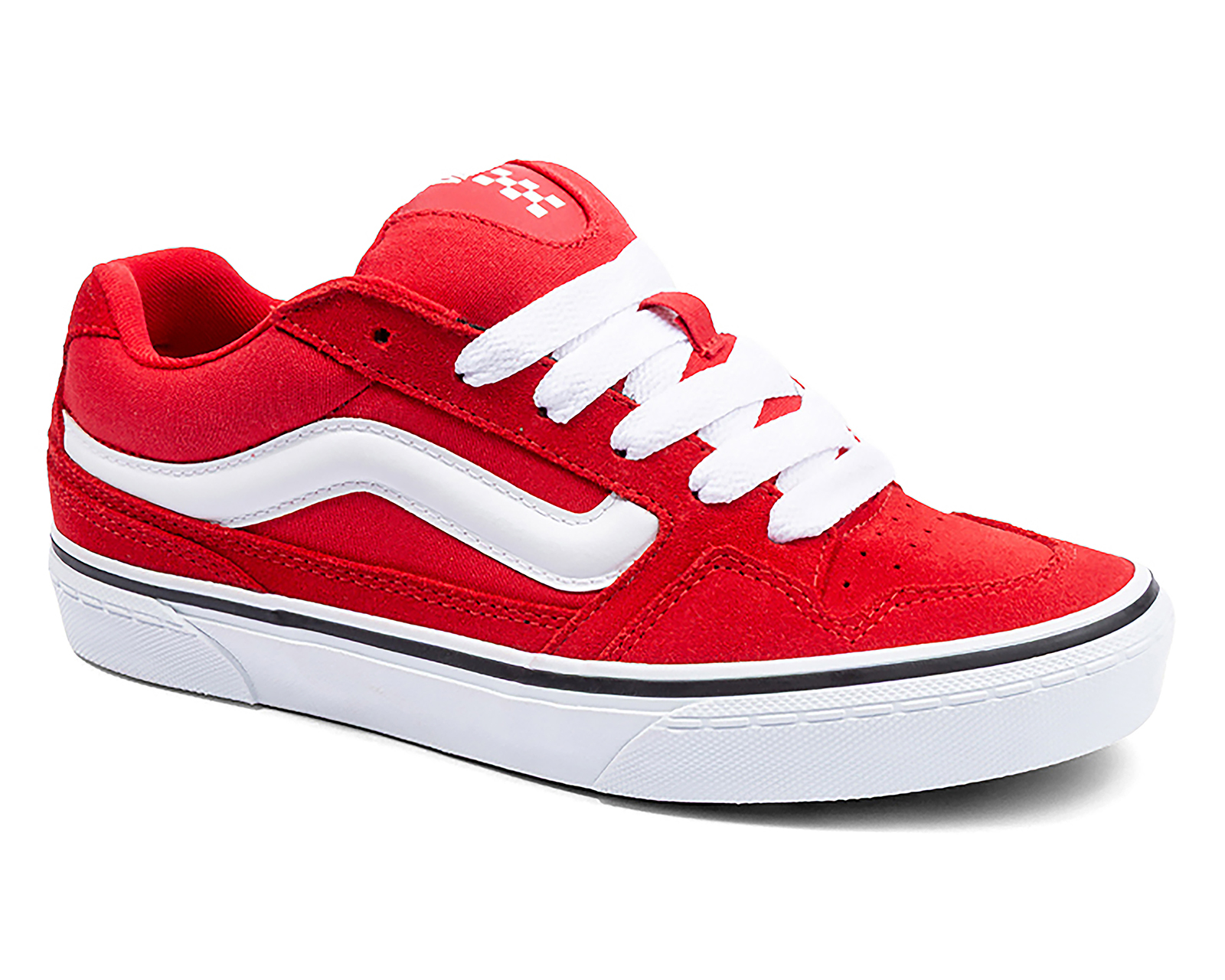 Foto 6 | Foto 6 | Tenis Vans Caldrone para Hombre