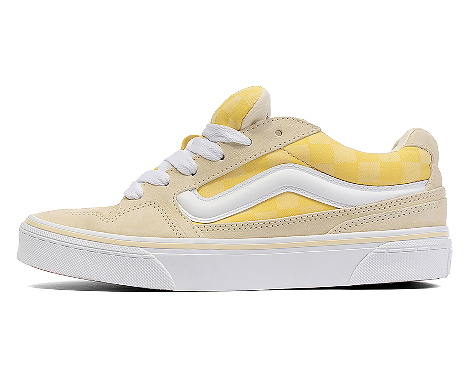 Foto 3 pulgar | Foto 2 | Tenis Vans Caldrone para Mujer