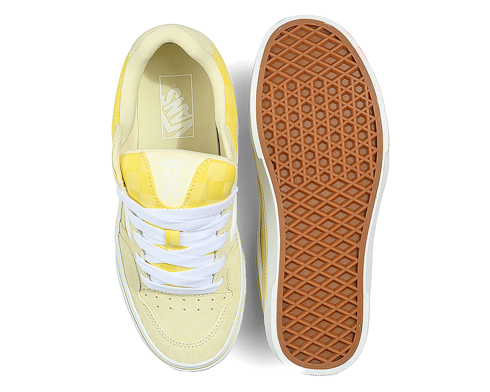 Foto 3 | Foto 3 | Tenis Vans Caldrone para Mujer