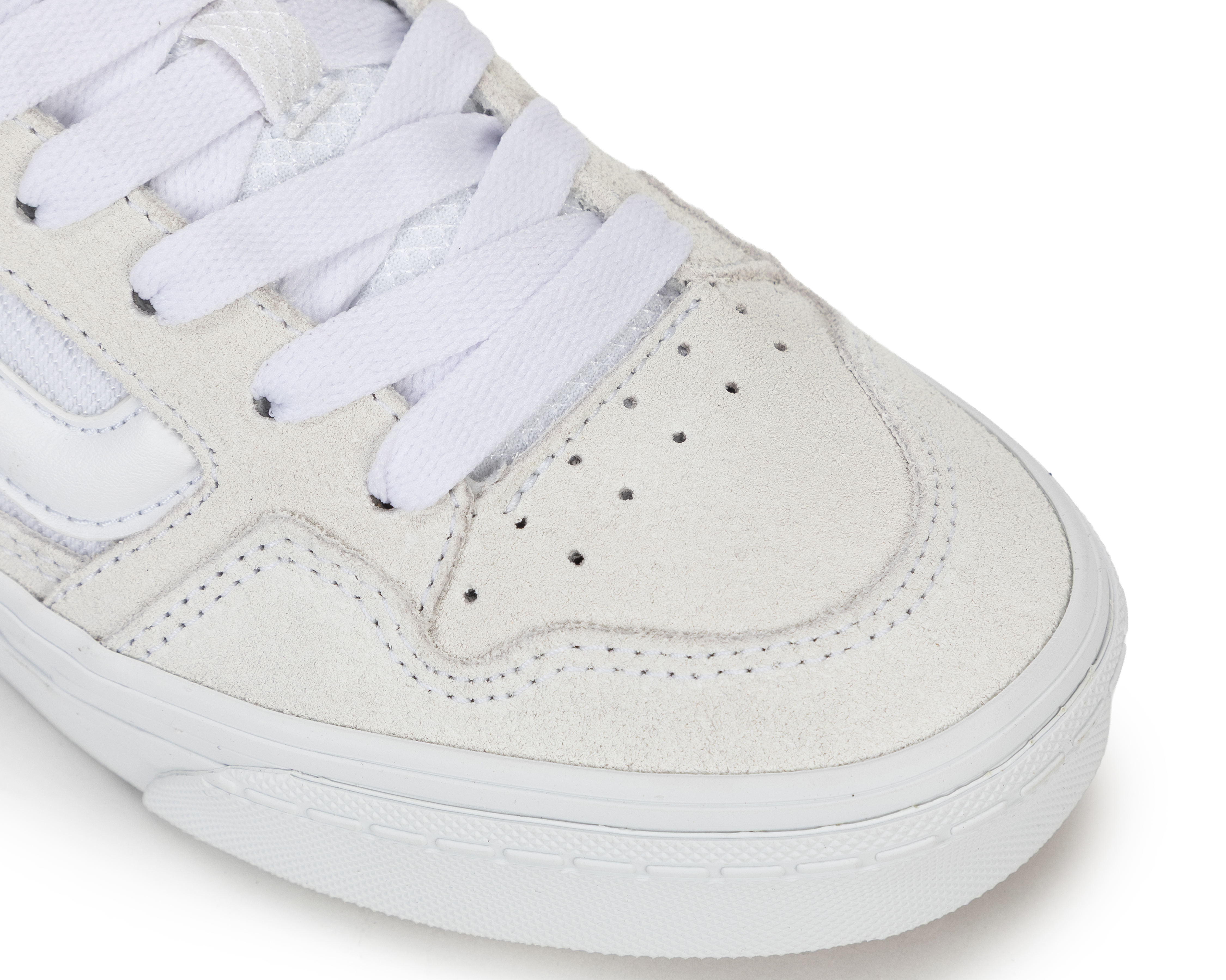 Foto 6 | Foto 6 | Tenis Vans Caldrone de Piel para Mujer