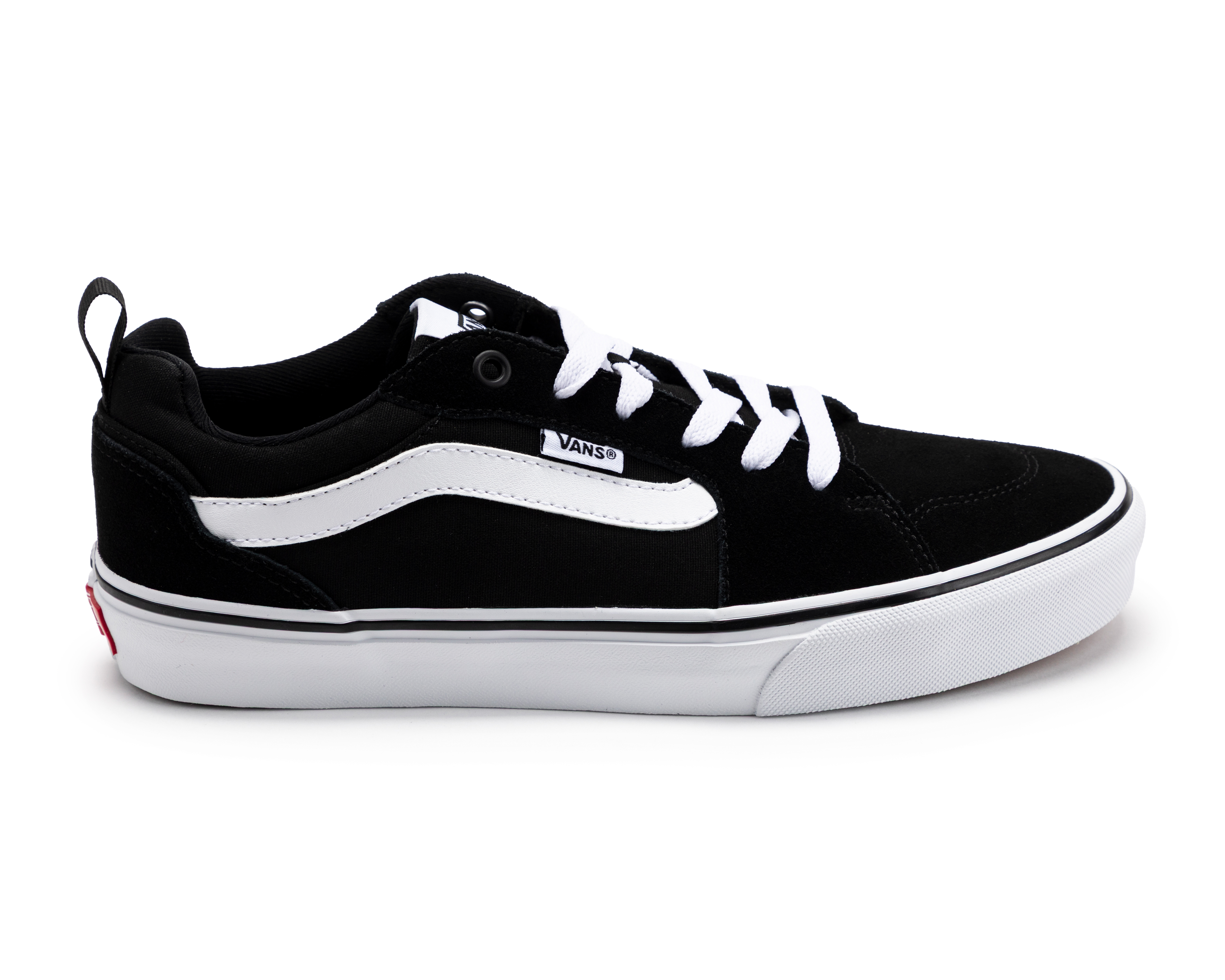 Foto 3 pulgar | Foto 2 | Tenis Vans Filmore para Mujer