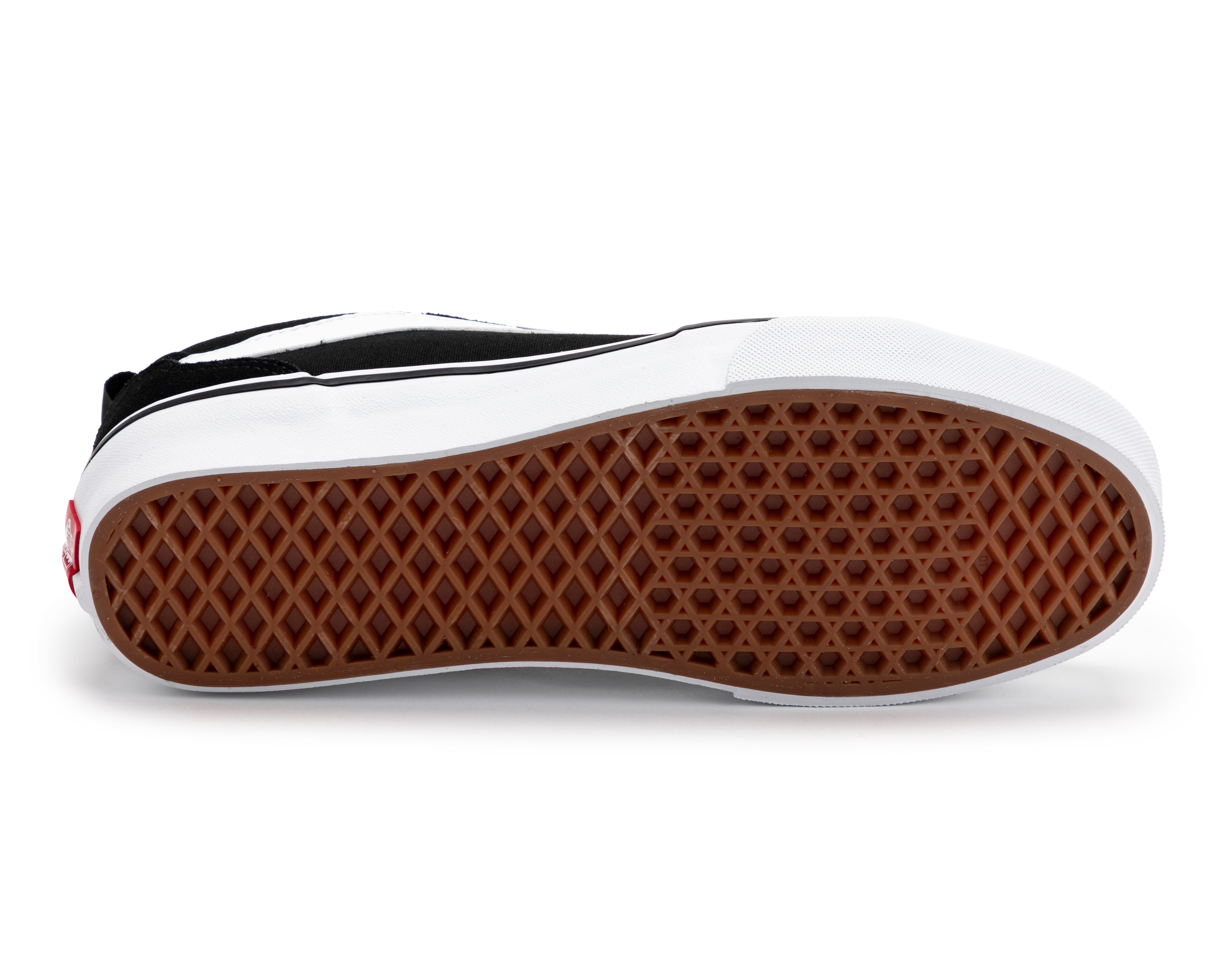 Foto 5 pulgar | Foto 4 | Tenis Vans Filmore para Mujer