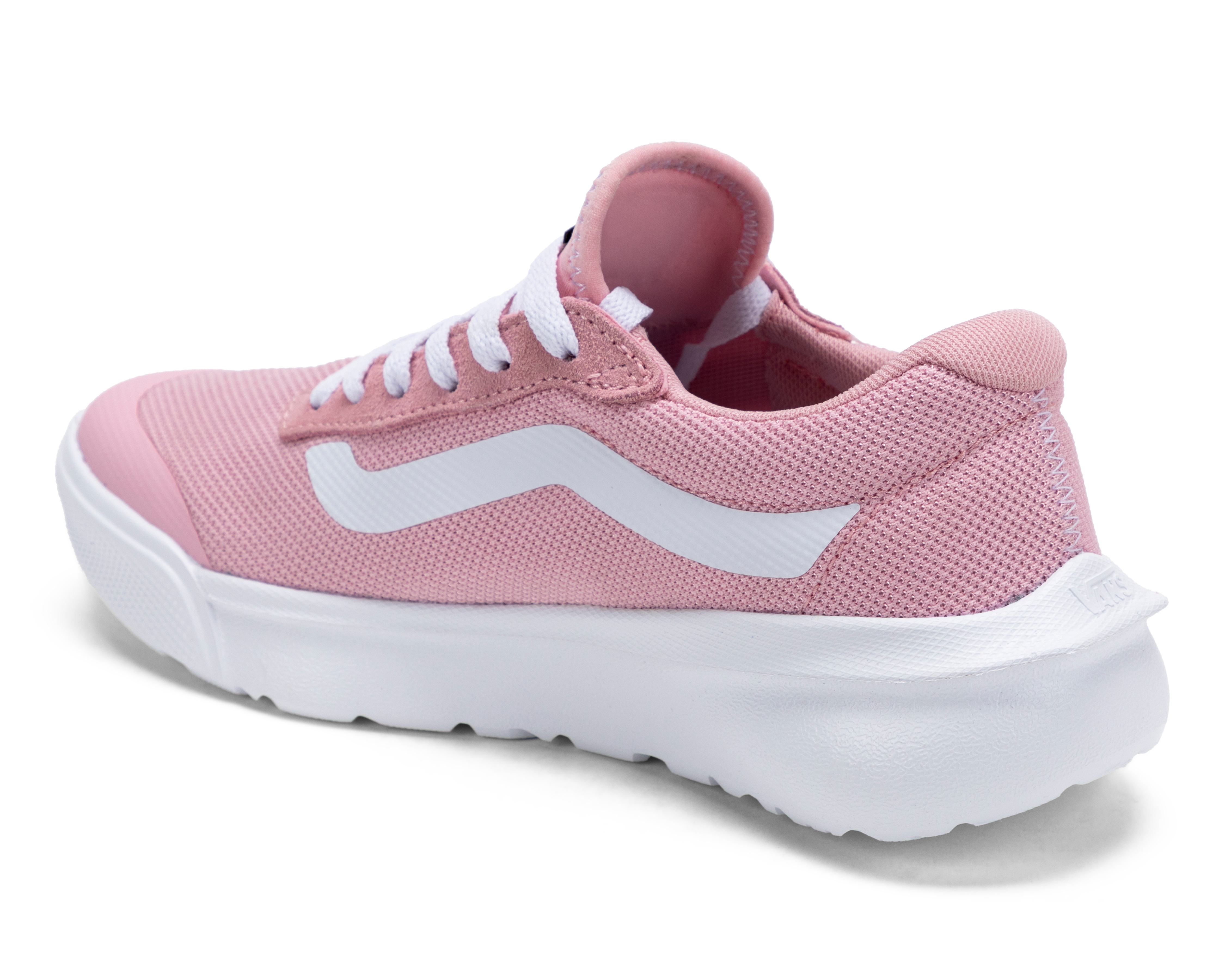 Foto 3 | Foto 3 | Tenis para Skate Vans Range BRZ para Mujer