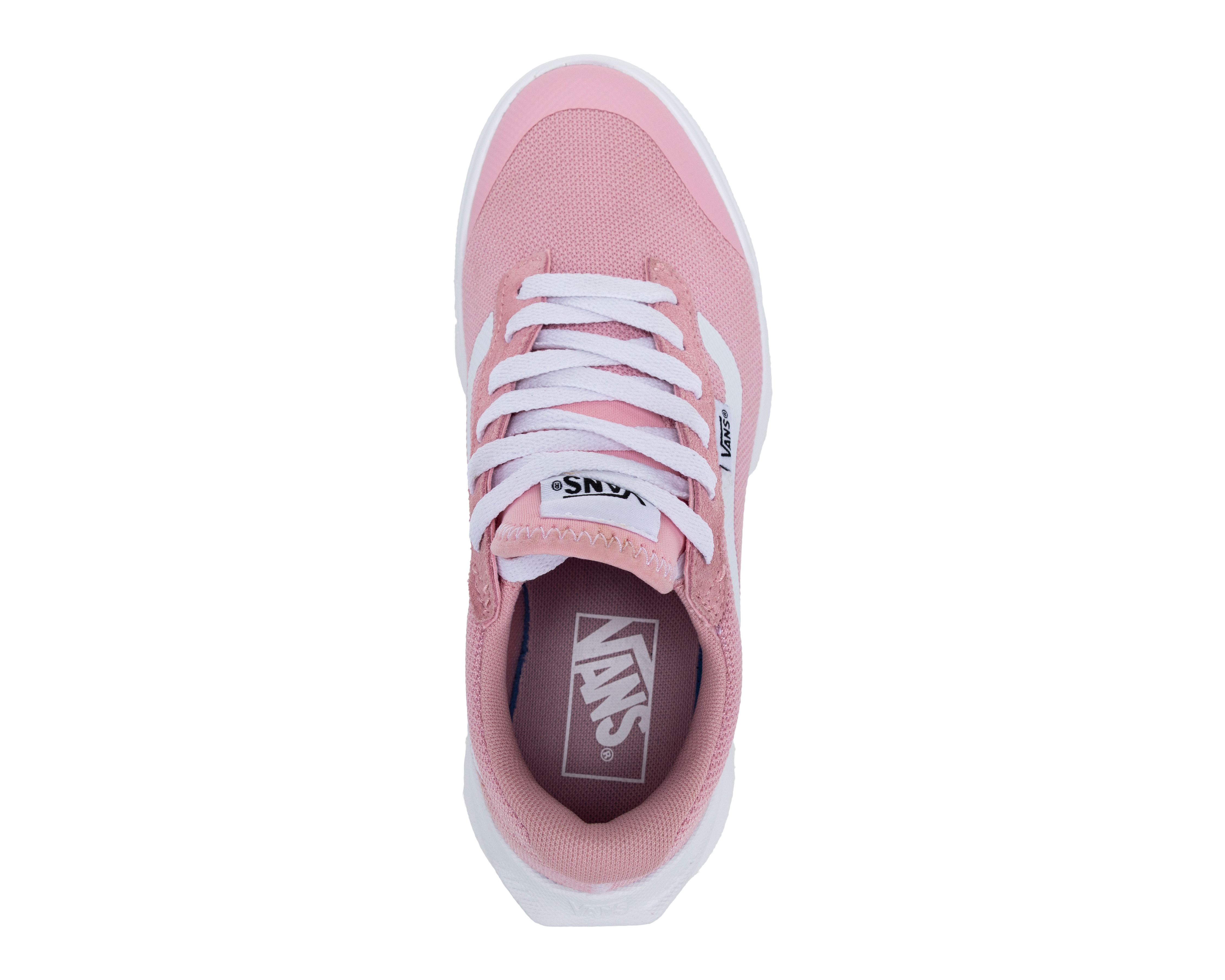 Foto 5 | Foto 5 | Tenis para Skate Vans Range BRZ para Mujer