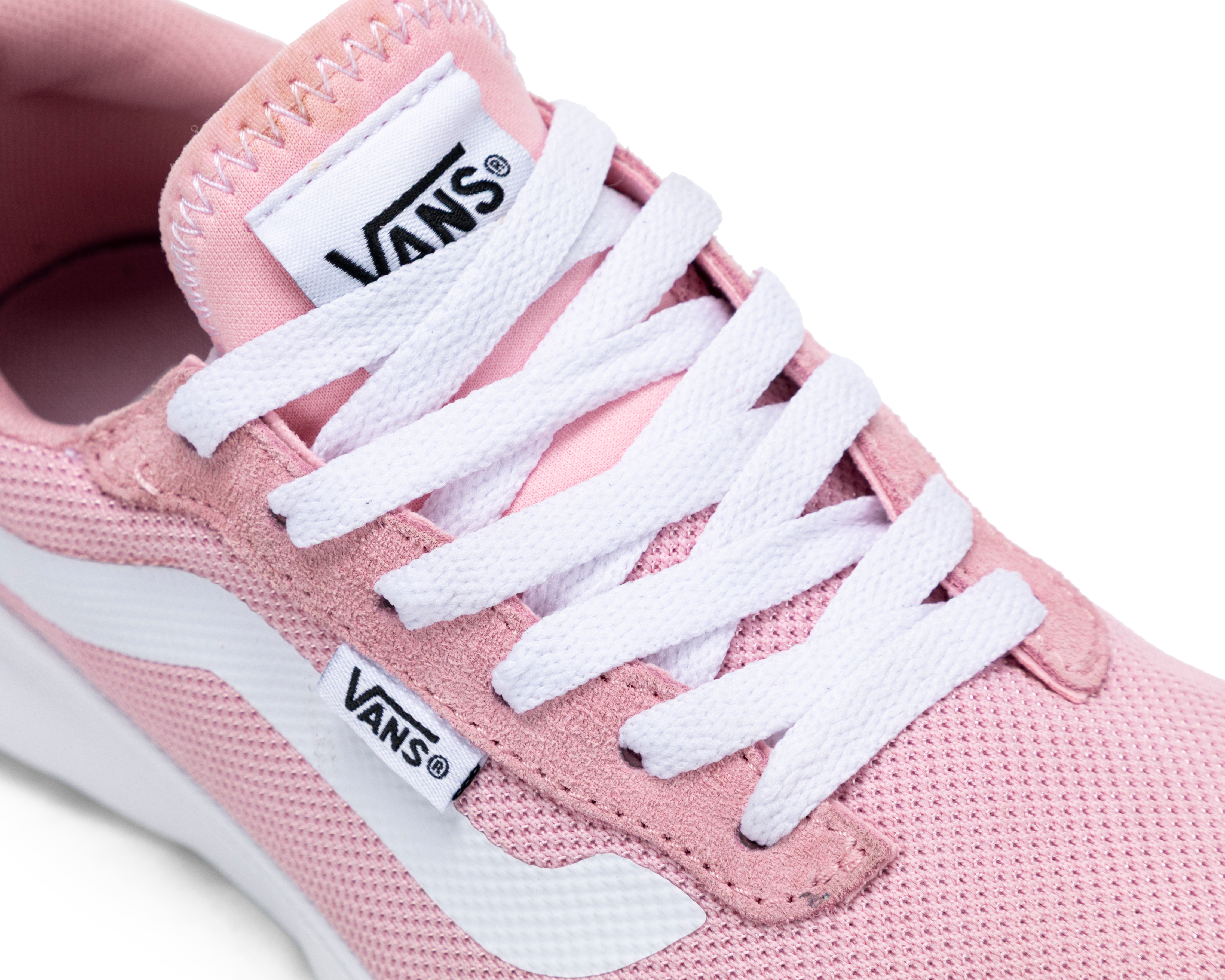 Foto 7 pulgar | Foto 6 | Tenis para Skate Vans Range BRZ para Mujer