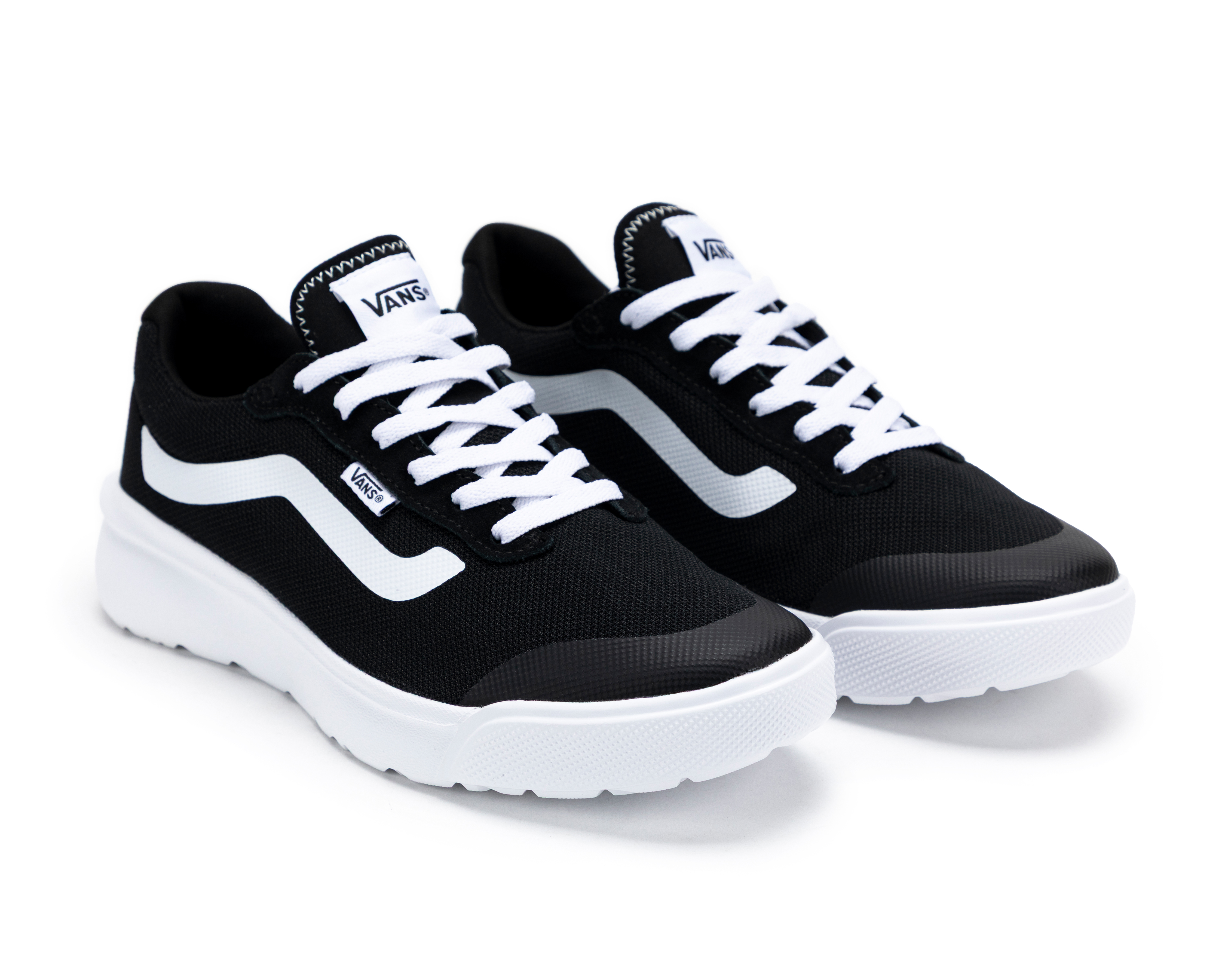Tenis para Skate Vans Range BRZ para Mujer