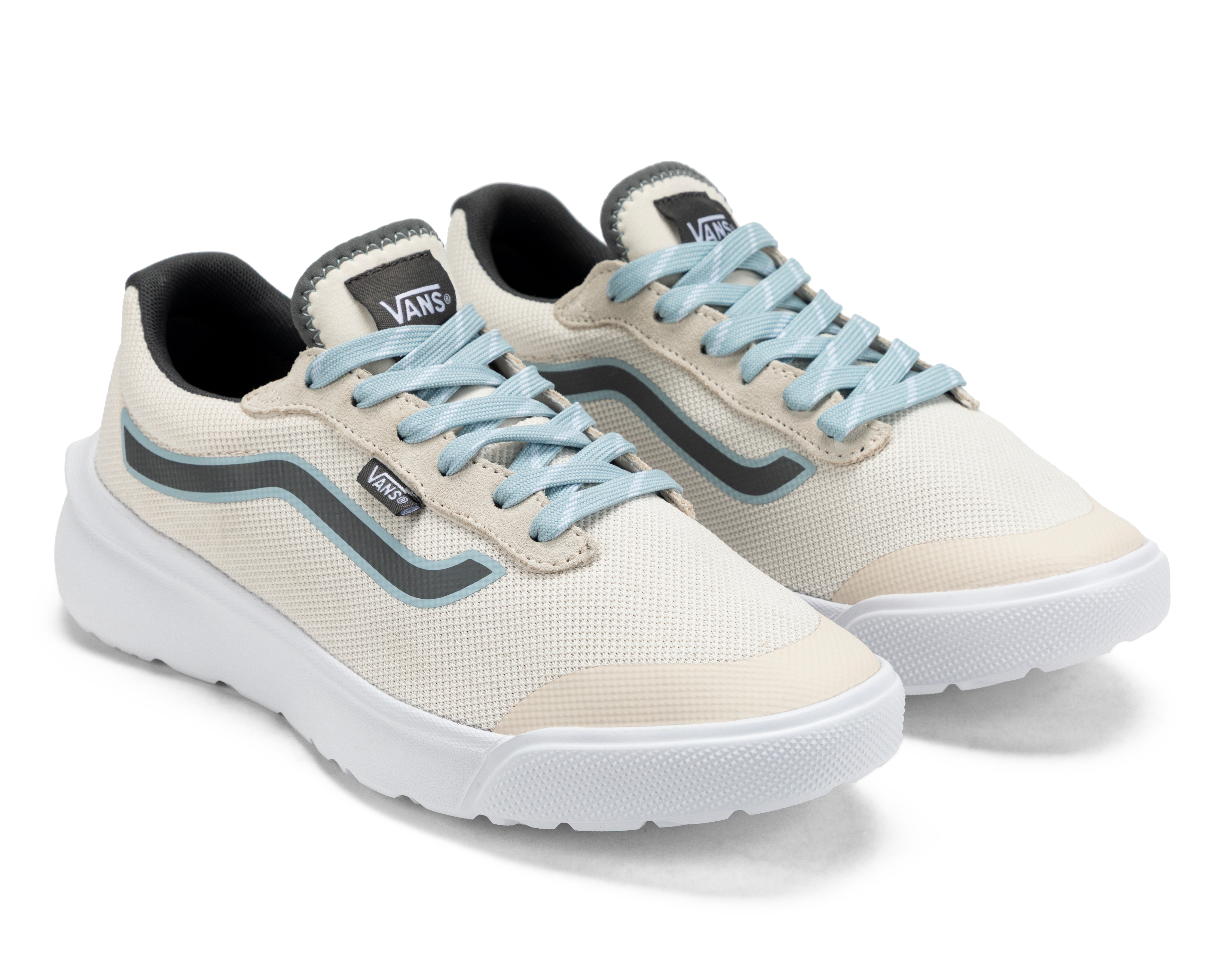 Foto 2 pulgar | Foto 1 | Tenis Vans Range Brz para Mujer