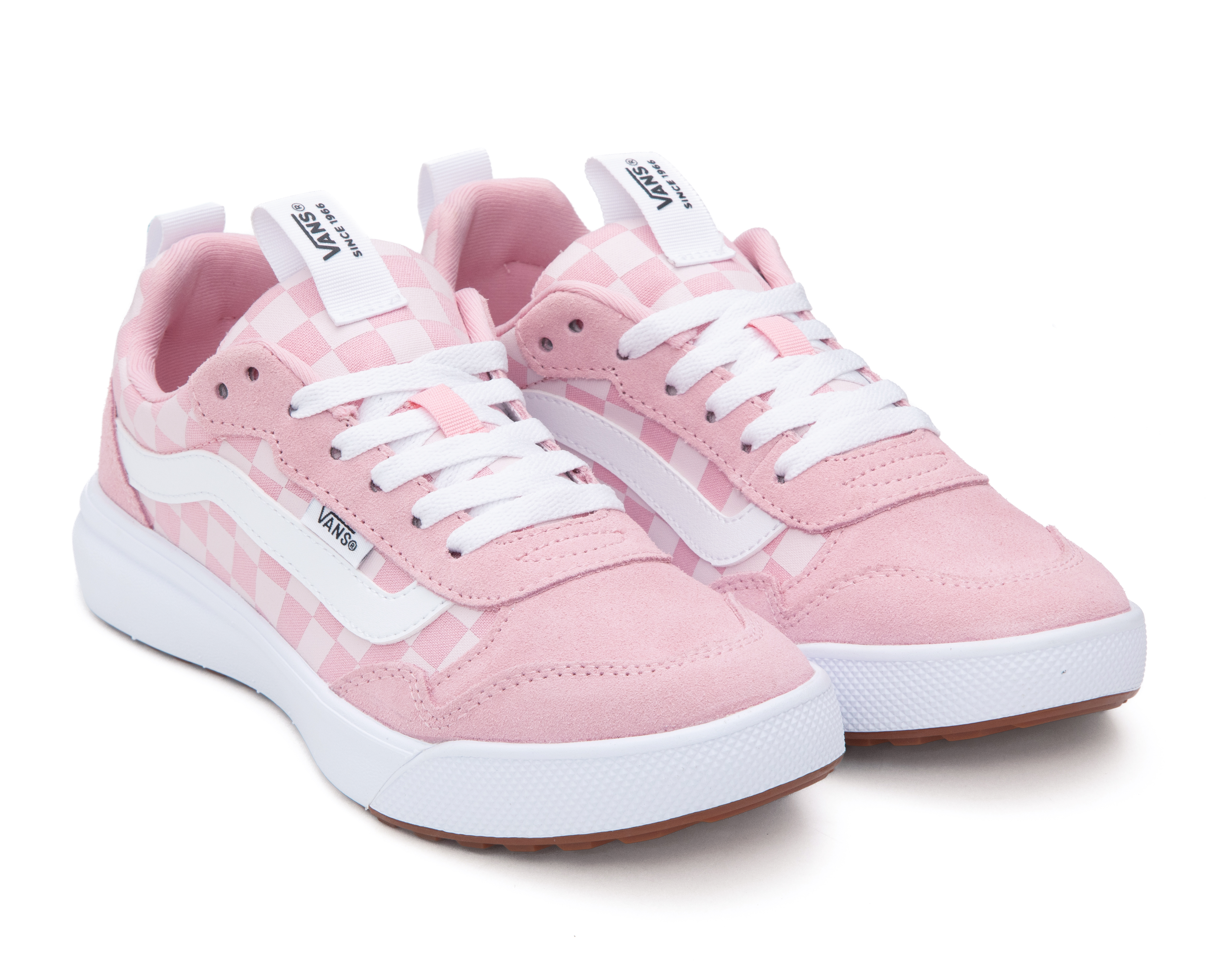 Foto 2 pulgar | Foto 1 | Tenis Vans Range Exp para Mujer