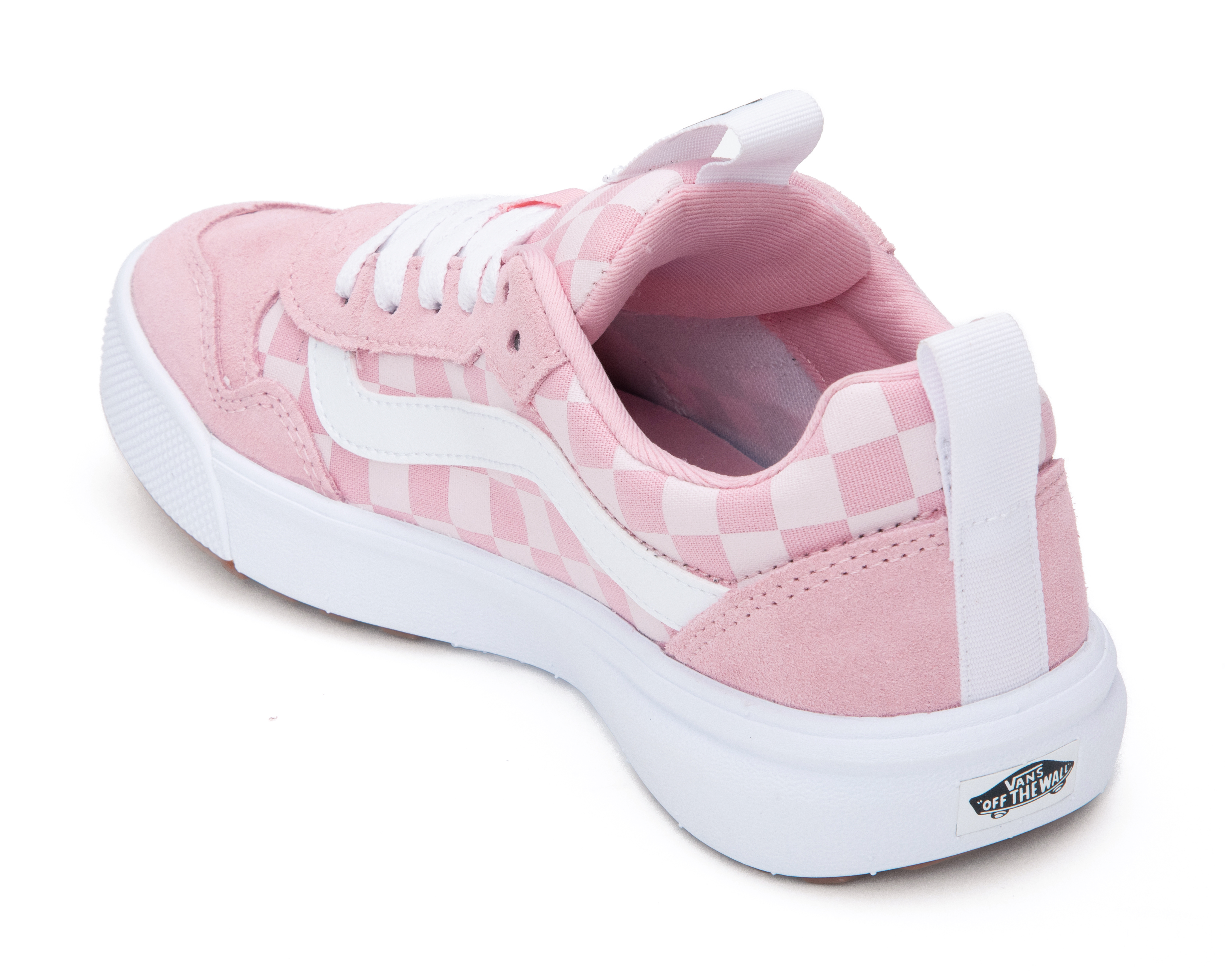 Foto 4 pulgar | Foto 3 | Tenis Vans Range Exp para Mujer