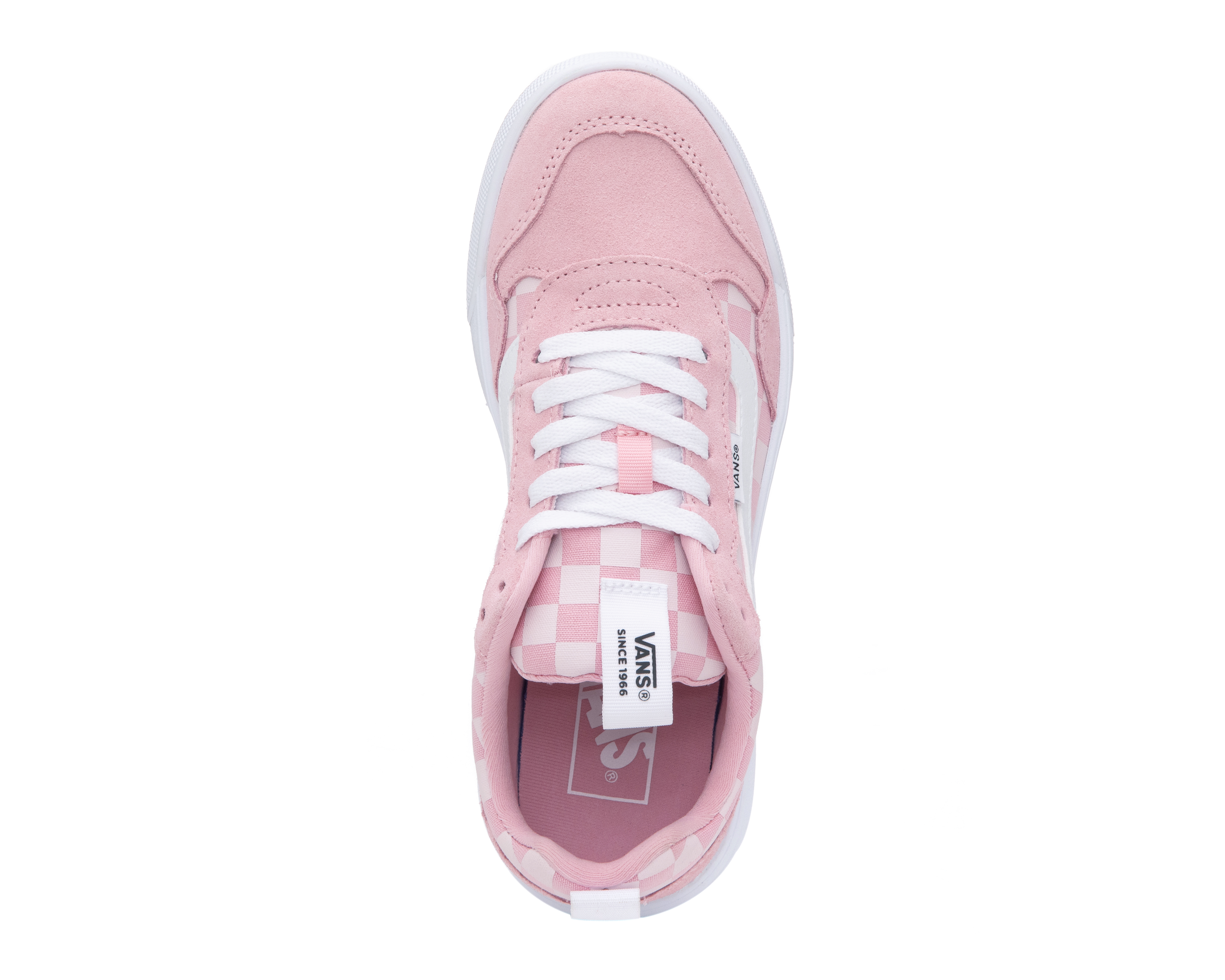 Foto 6 pulgar | Foto 5 | Tenis Vans Range Exp para Mujer