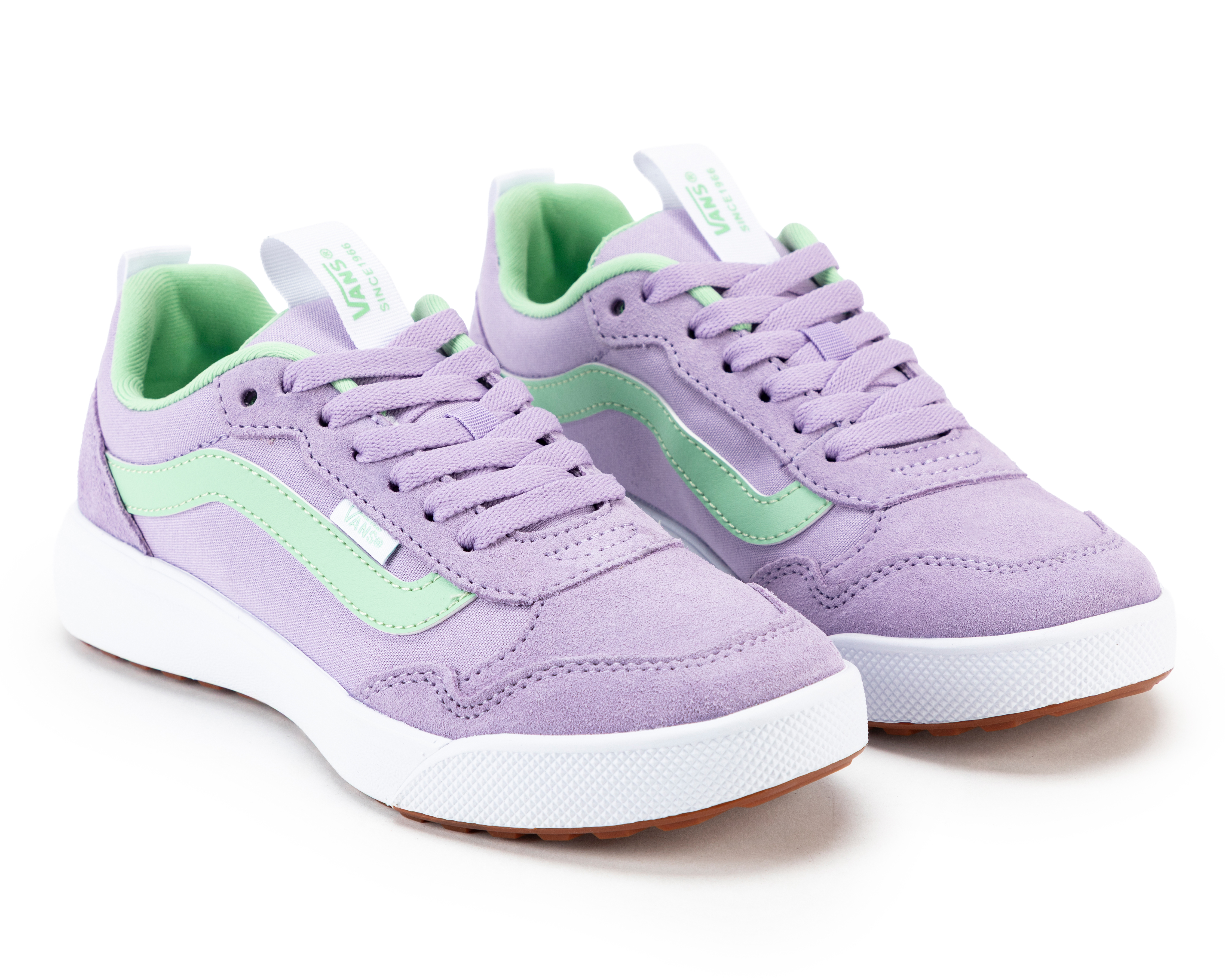 Tenis Vans Range EXP para Mujer