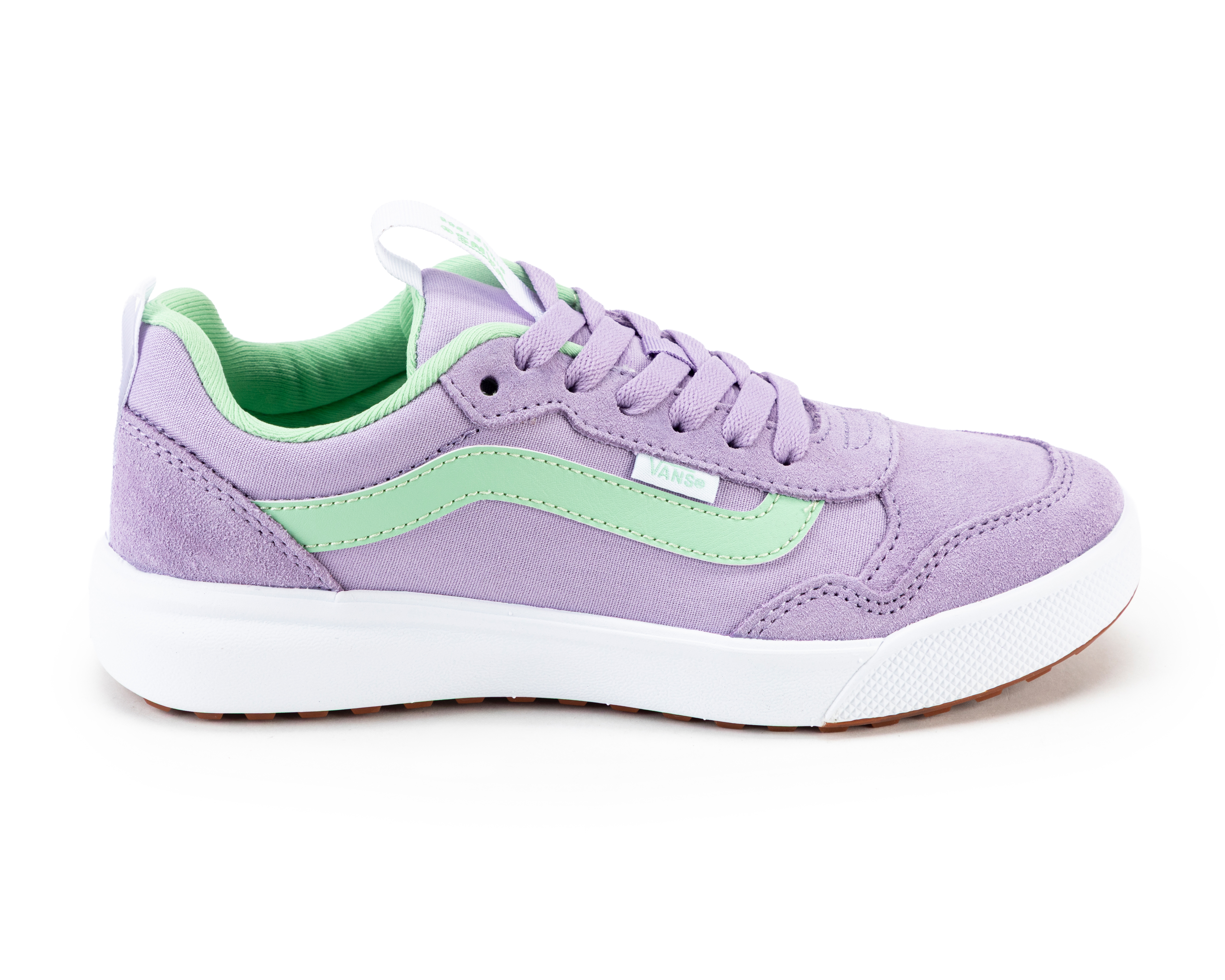 Foto 3 pulgar | Foto 2 | Tenis Vans Range EXP para Mujer