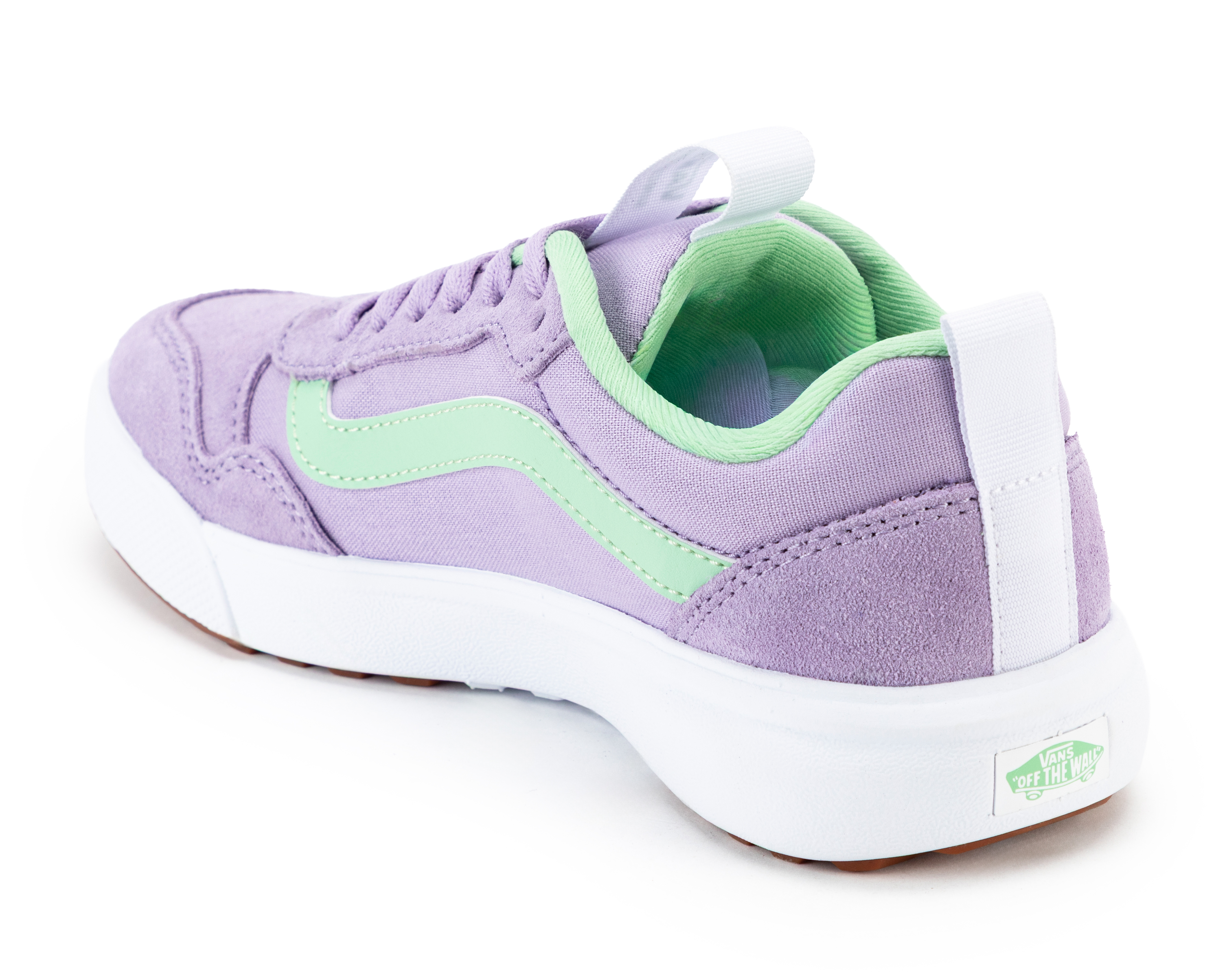 Foto 3 | Foto 3 | Tenis Vans Range EXP para Mujer