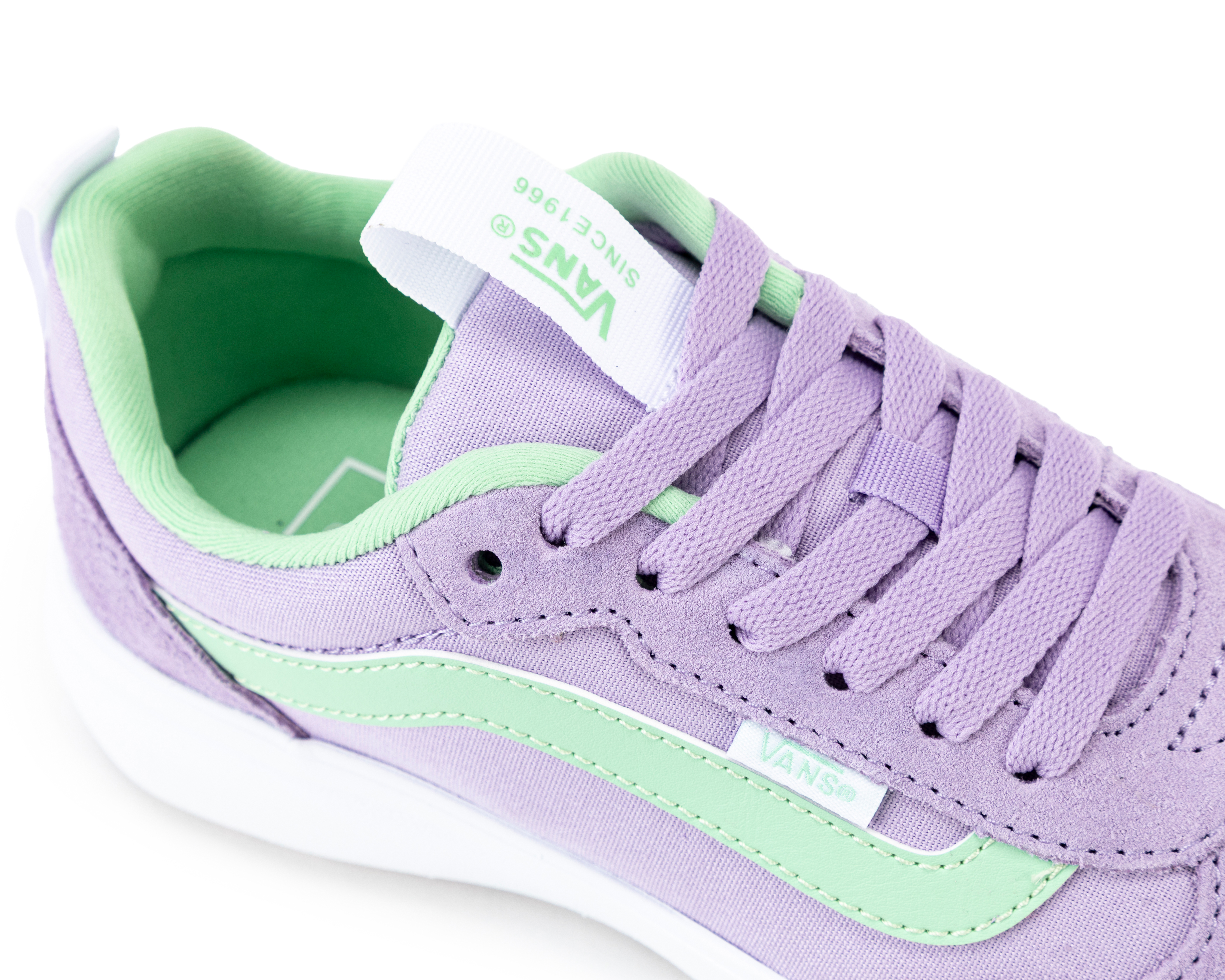 Foto 6 | Foto 6 | Tenis Vans Range EXP para Mujer