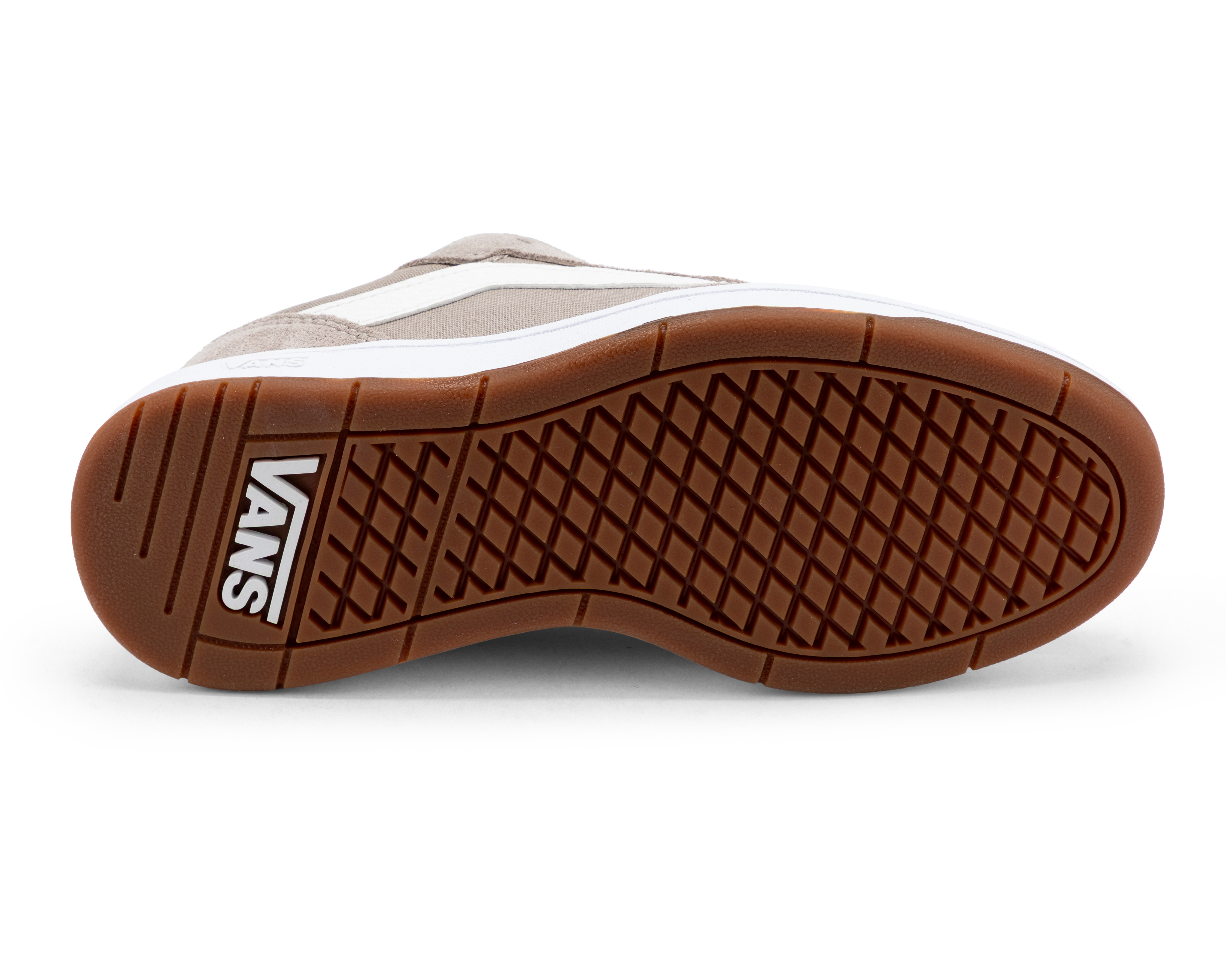 Foto 5 pulgar | Foto 4 | Tenis Vans Ryland LS de Piel para Mujer