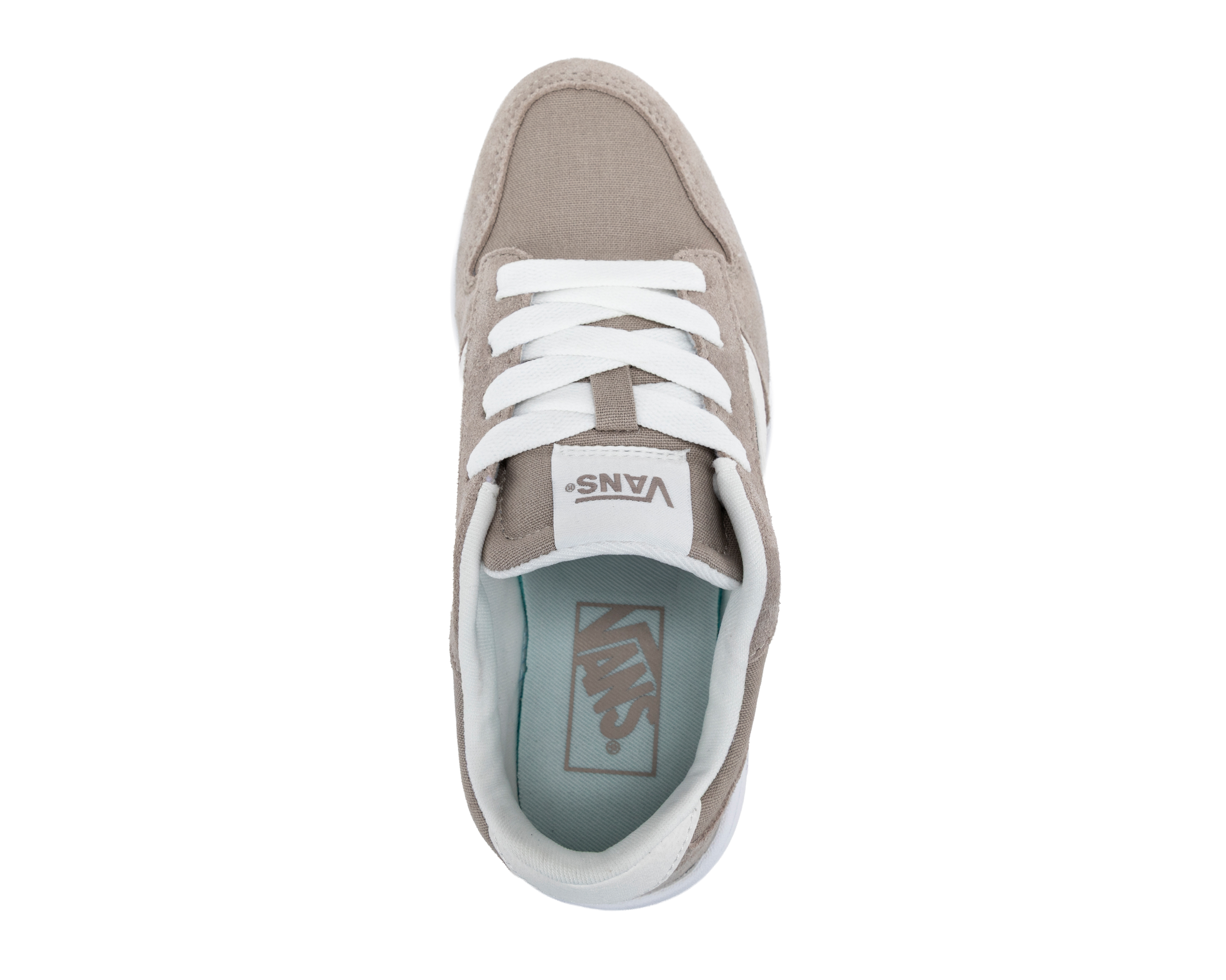 Foto 5 | Foto 5 | Tenis Vans Ryland LS de Piel para Mujer