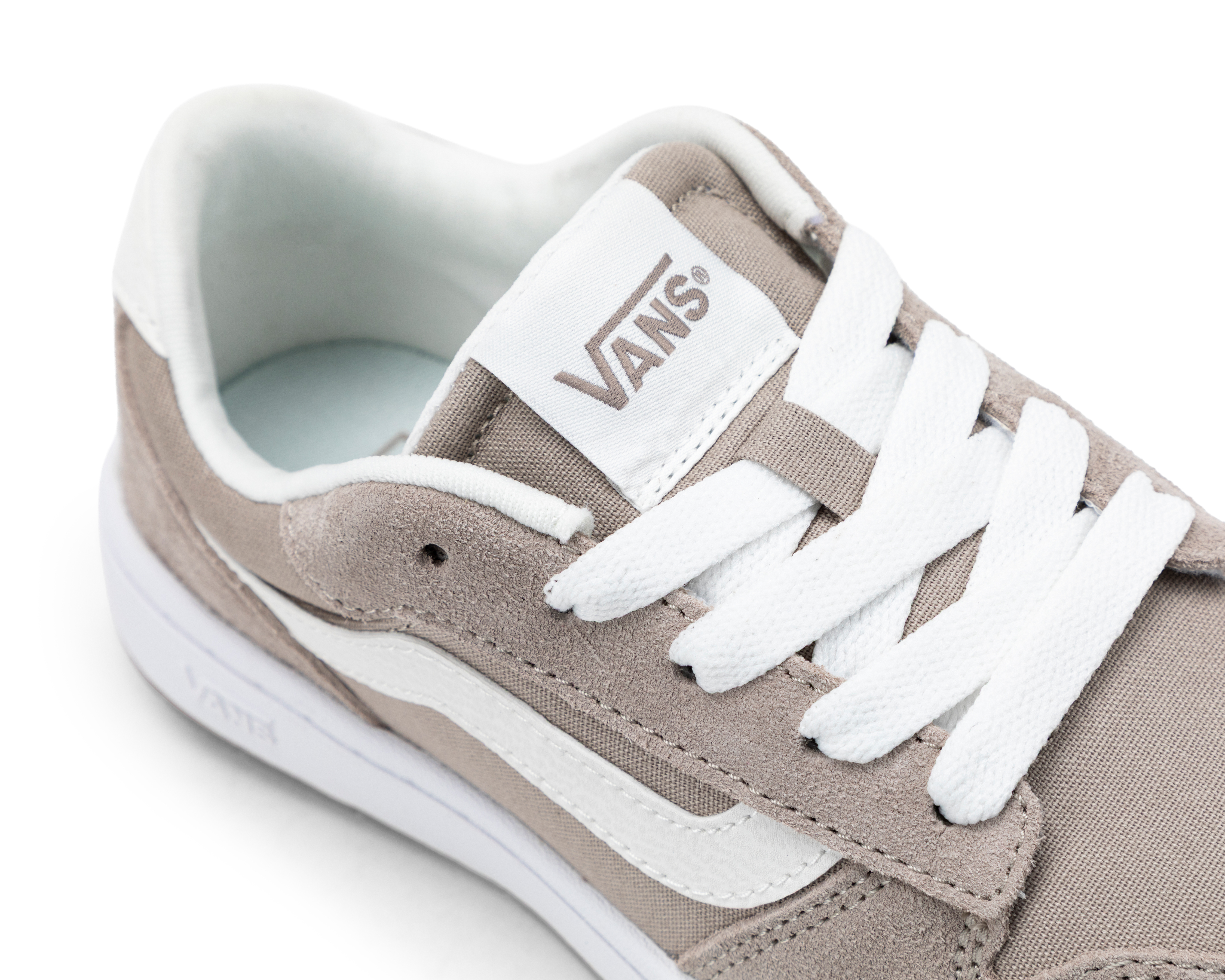 Foto 6 | Foto 6 | Tenis Vans Ryland LS de Piel para Mujer