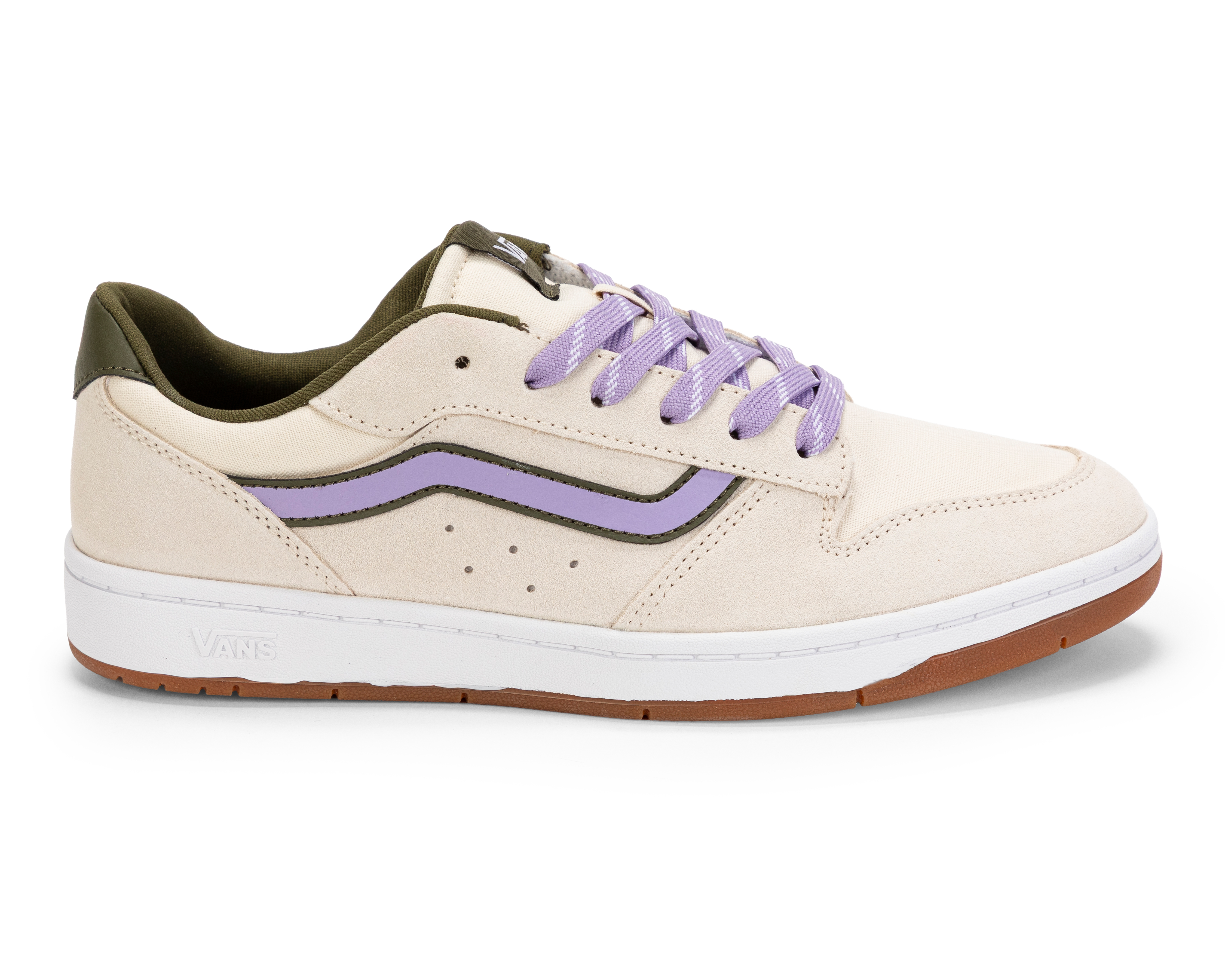 Foto 2 | Foto 2 | Tenis para Skate Vans Ryland LS para Mujer