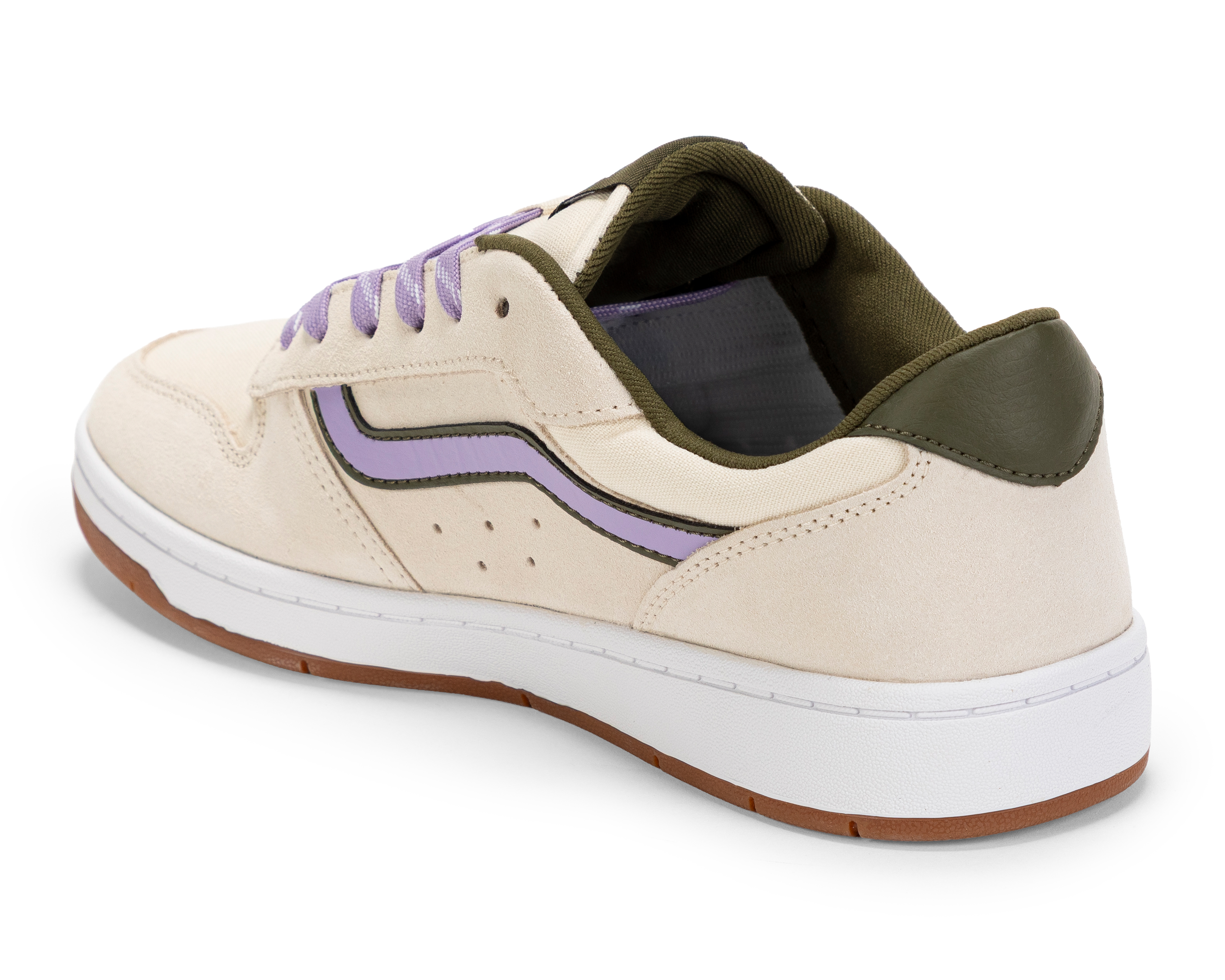Foto 3 | Foto 3 | Tenis para Skate Vans Ryland LS para Mujer