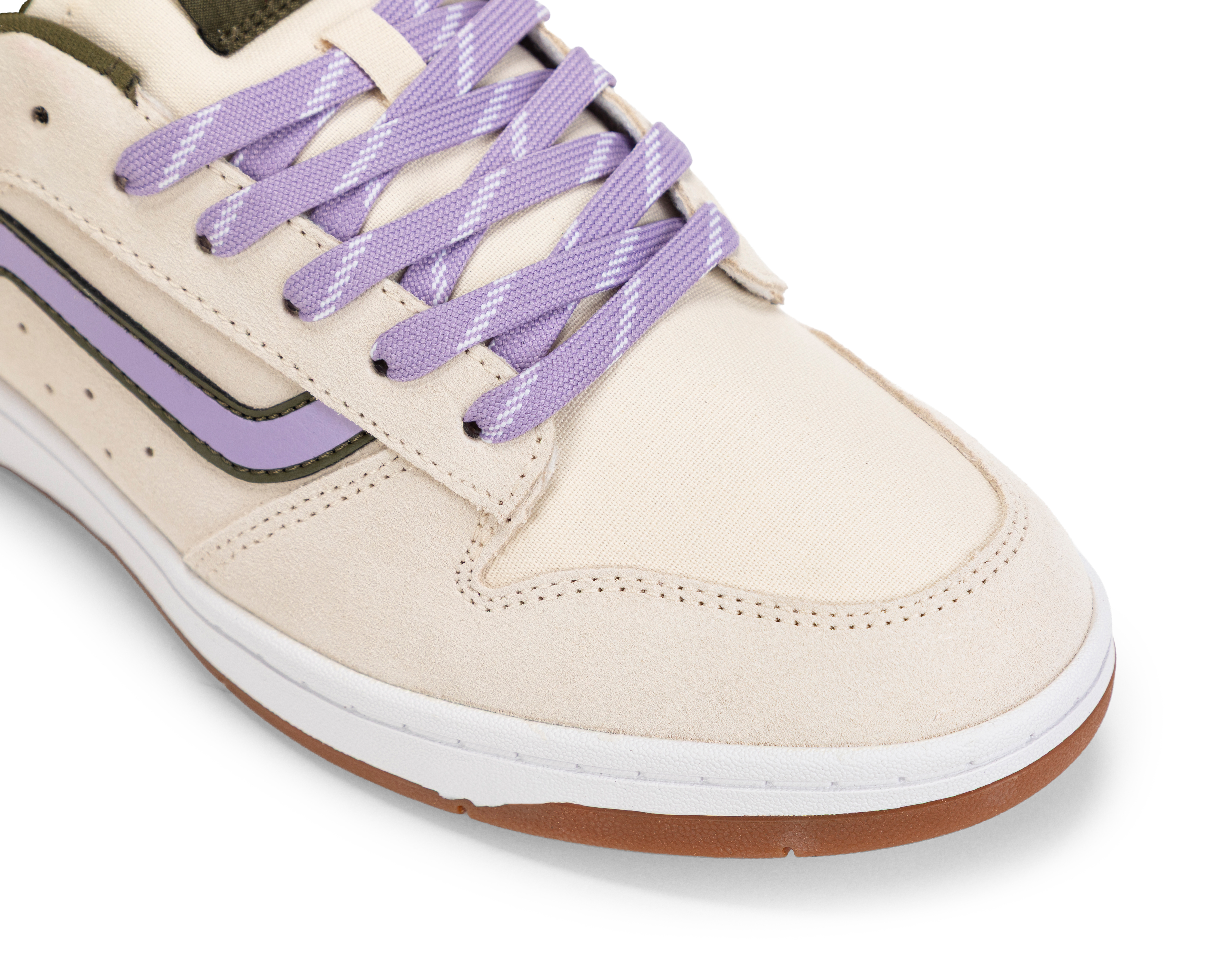 Foto 6 | Foto 6 | Tenis para Skate Vans Ryland LS para Mujer