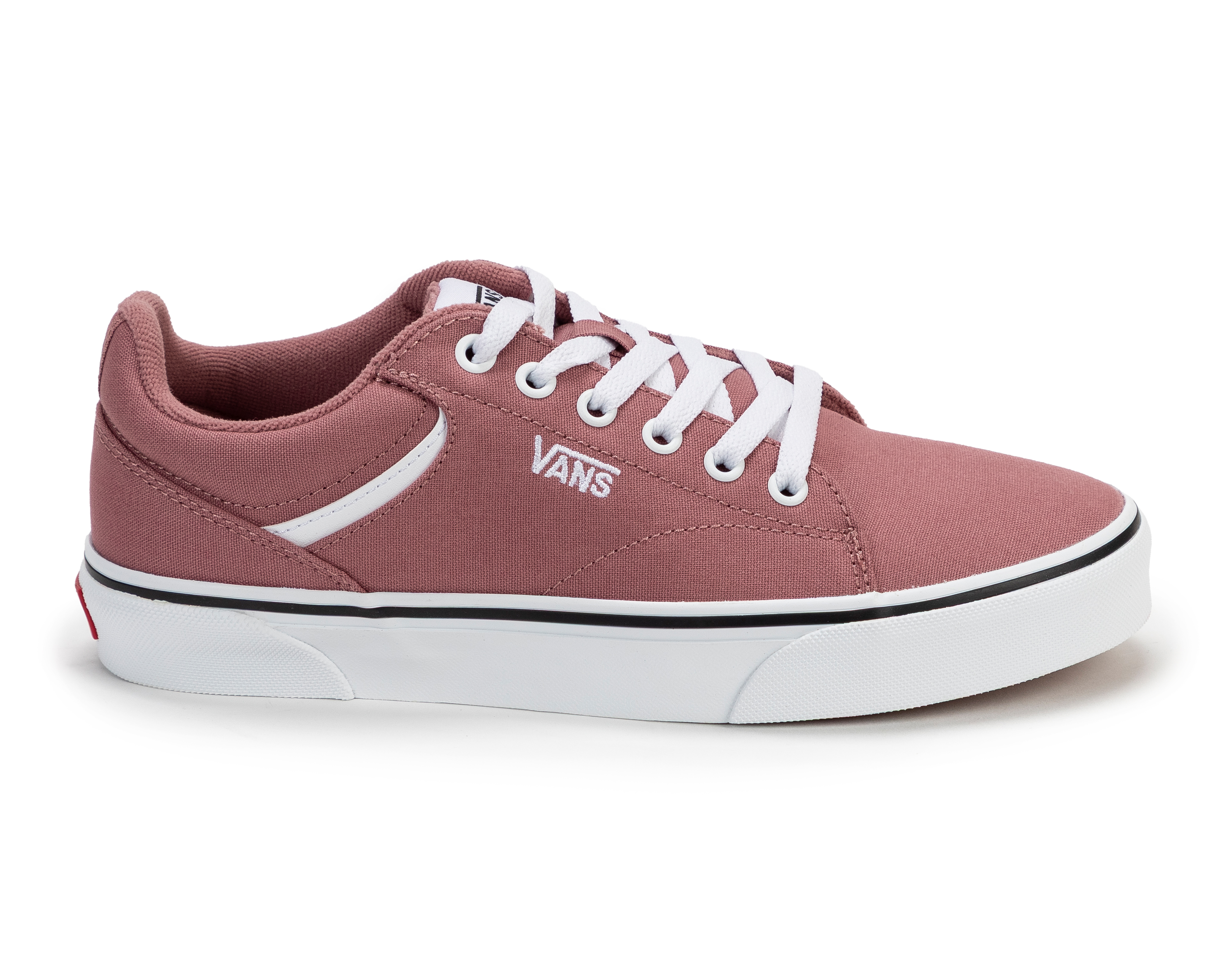 Foto 2 | Foto 2 | Tenis Vans Seldan para Mujer