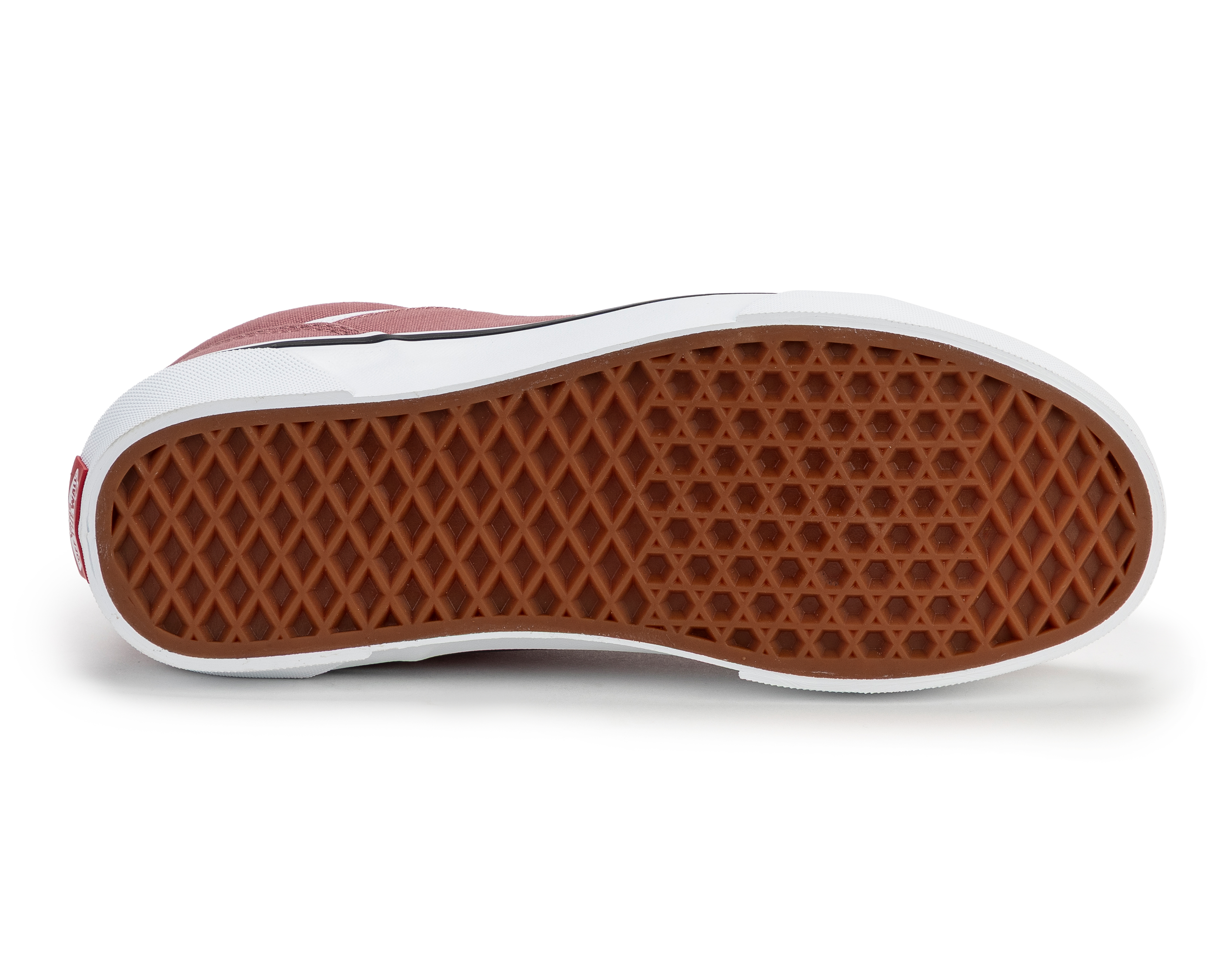 Foto 5 pulgar | Foto 4 | Tenis Vans Seldan para Mujer