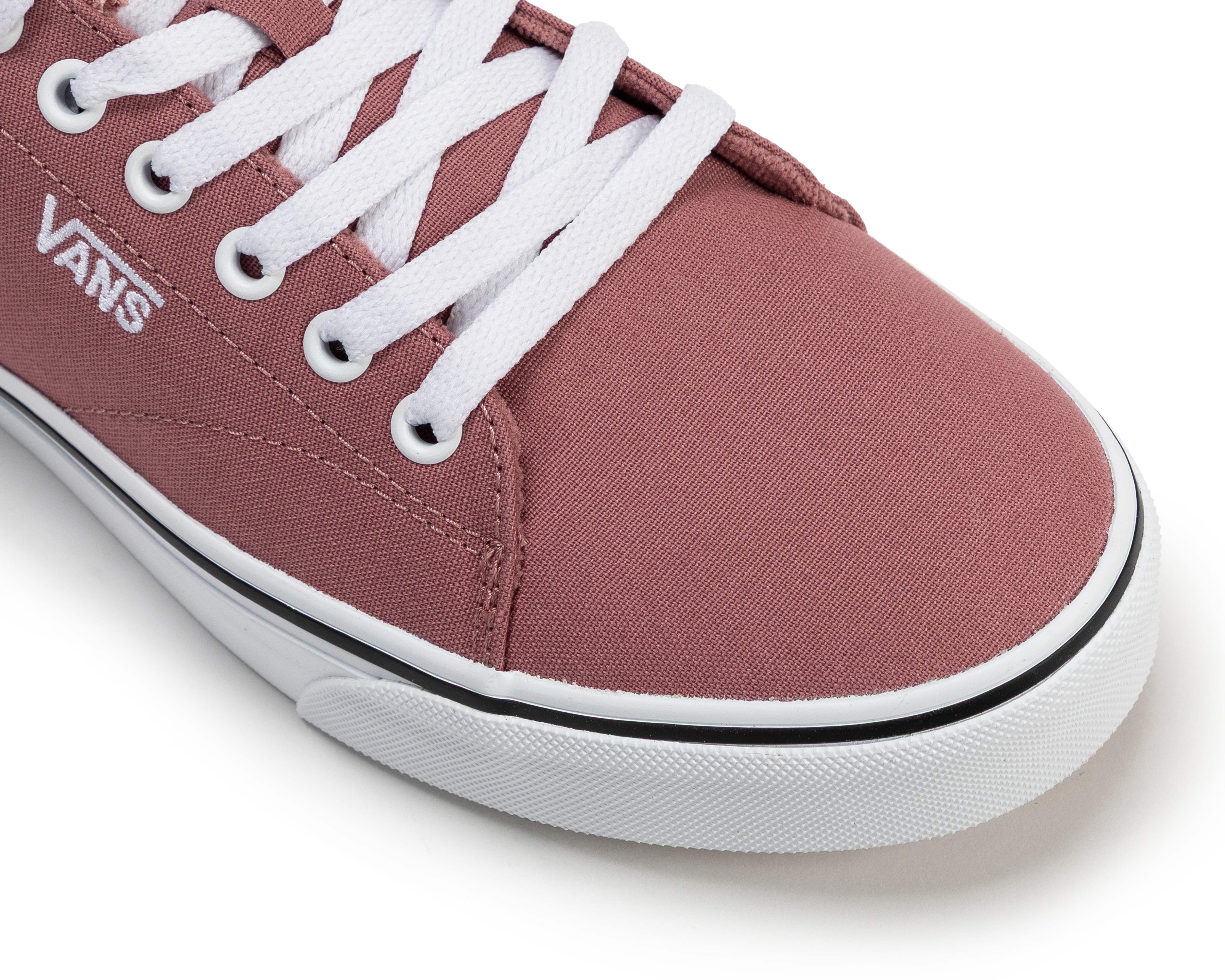 Foto 7 pulgar | Foto 6 | Tenis Vans Seldan para Mujer