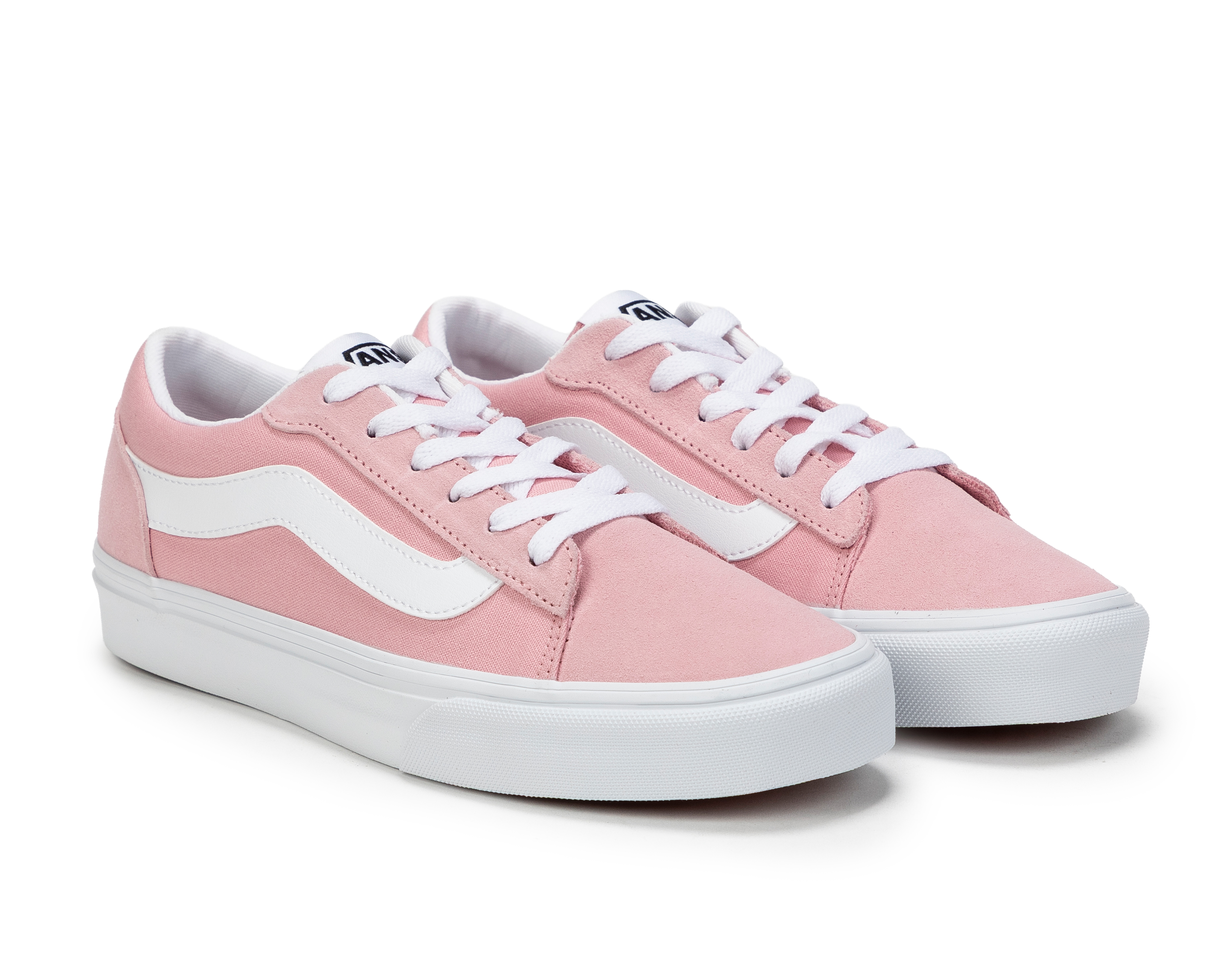 Tenis Vans JN Vero LS para Mujer