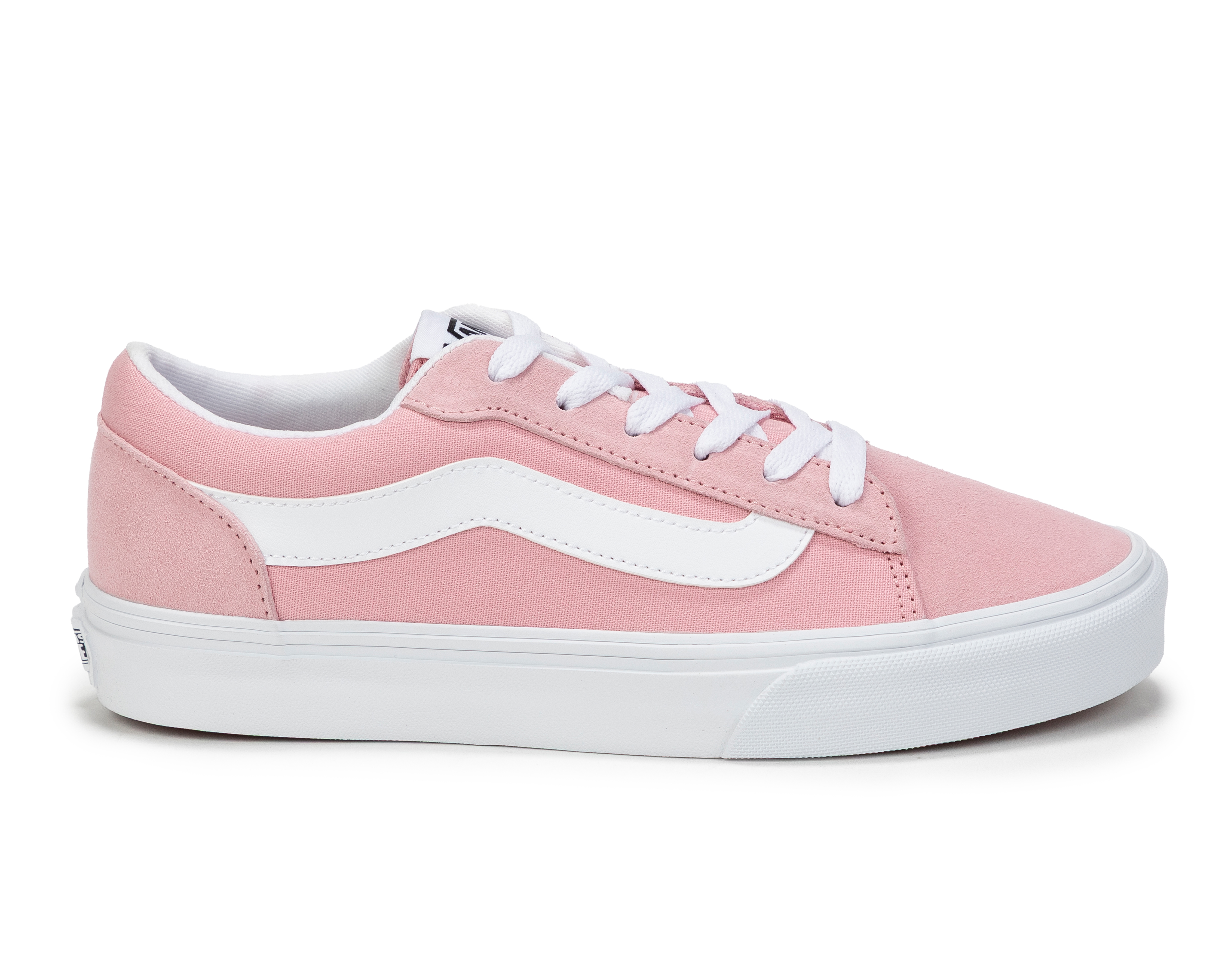 Foto 3 pulgar | Foto 2 | Tenis Vans JN Vero LS para Mujer