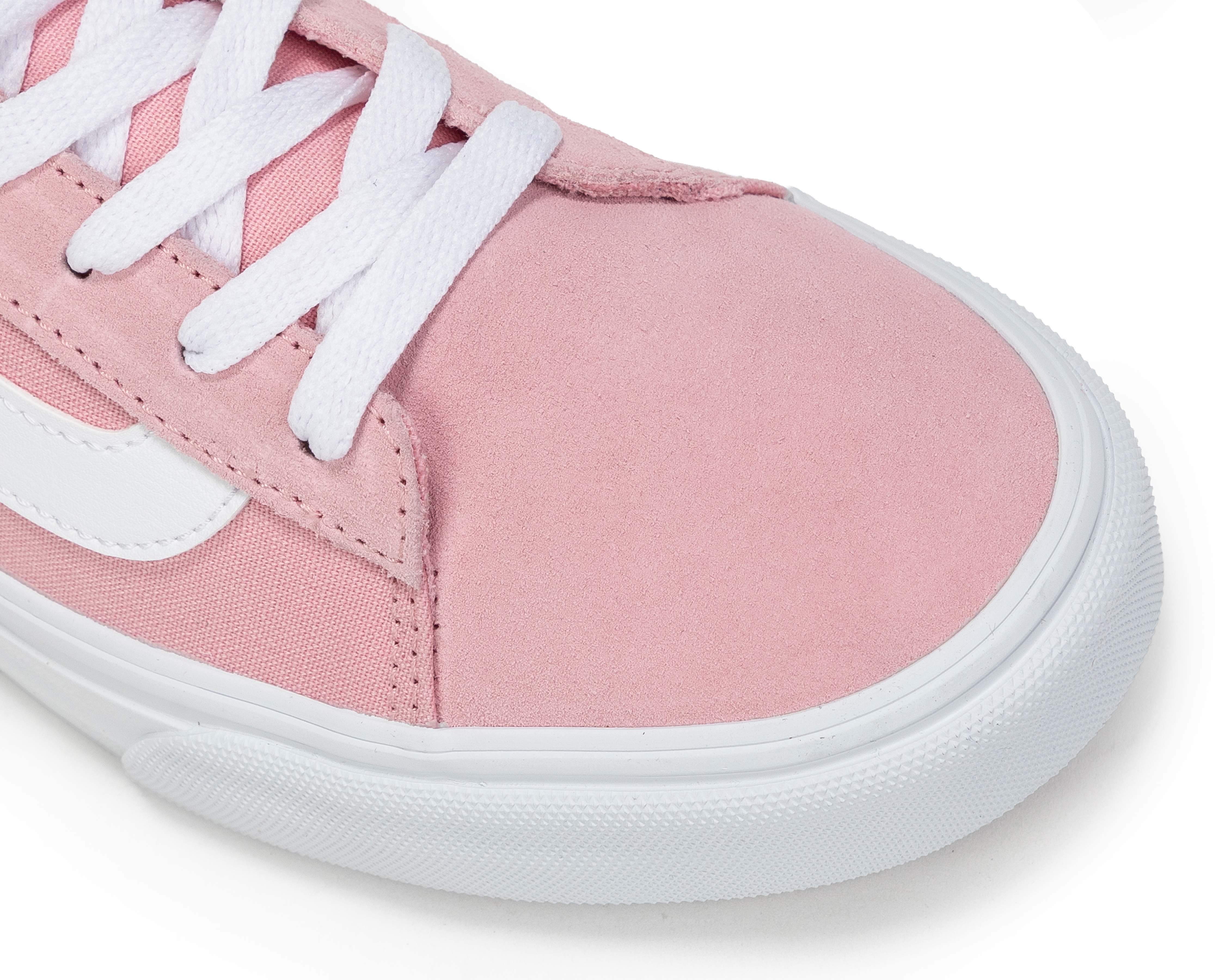 Foto 6 | Foto 6 | Tenis Vans JN Vero LS para Mujer