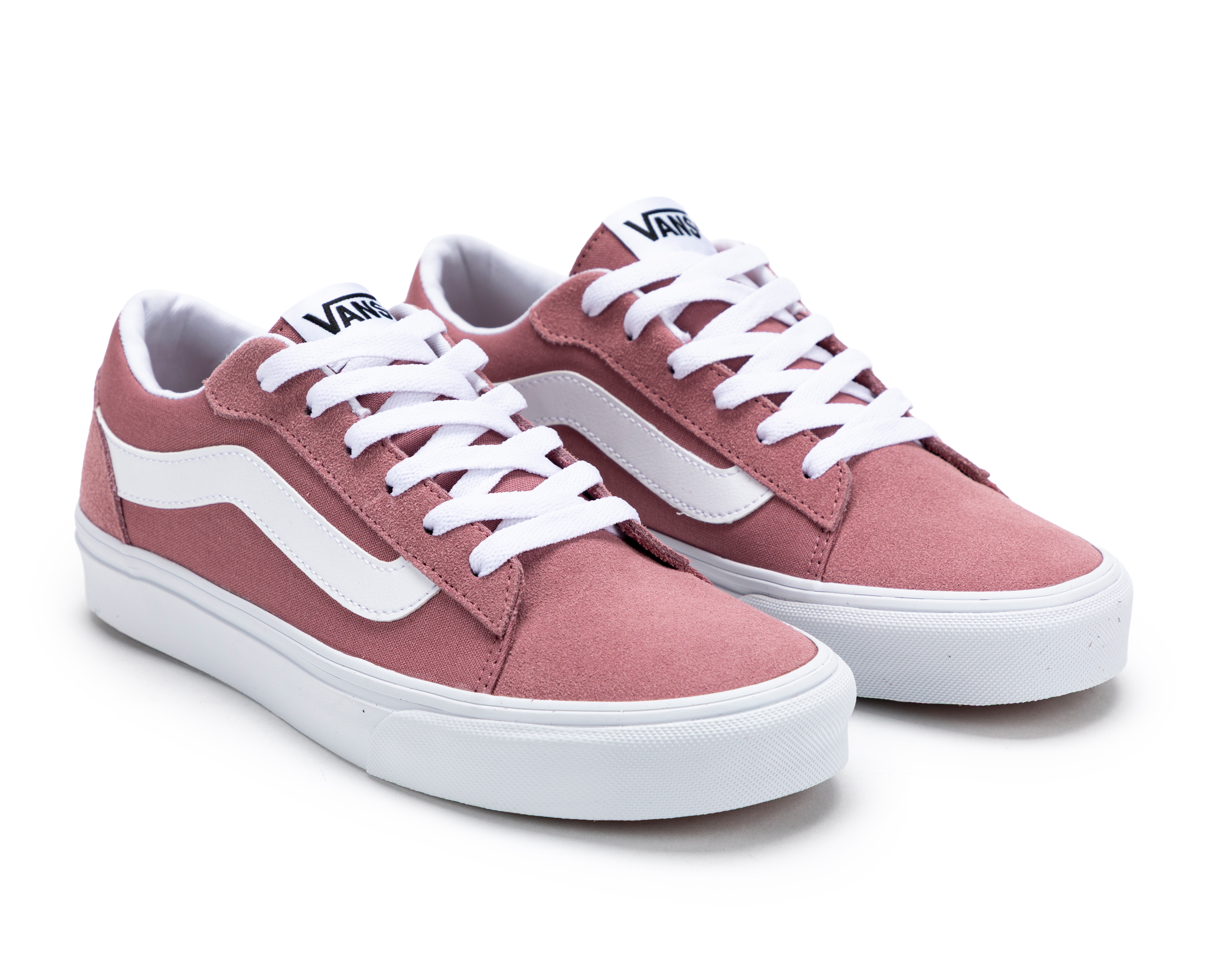 Tenis para Skate Vans Vero LS para Mujer