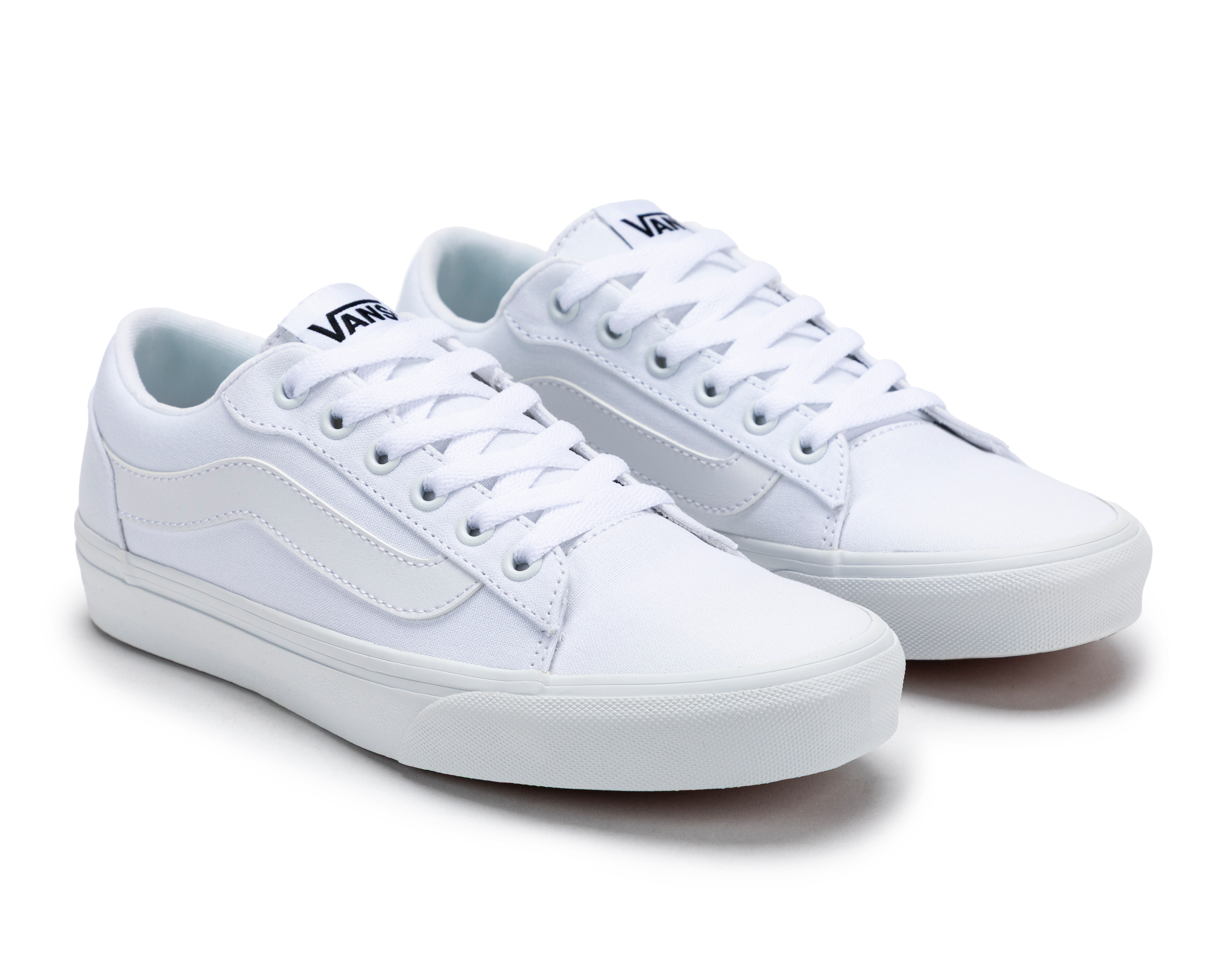 Tenis para Skate Vans Vero LS para Mujer