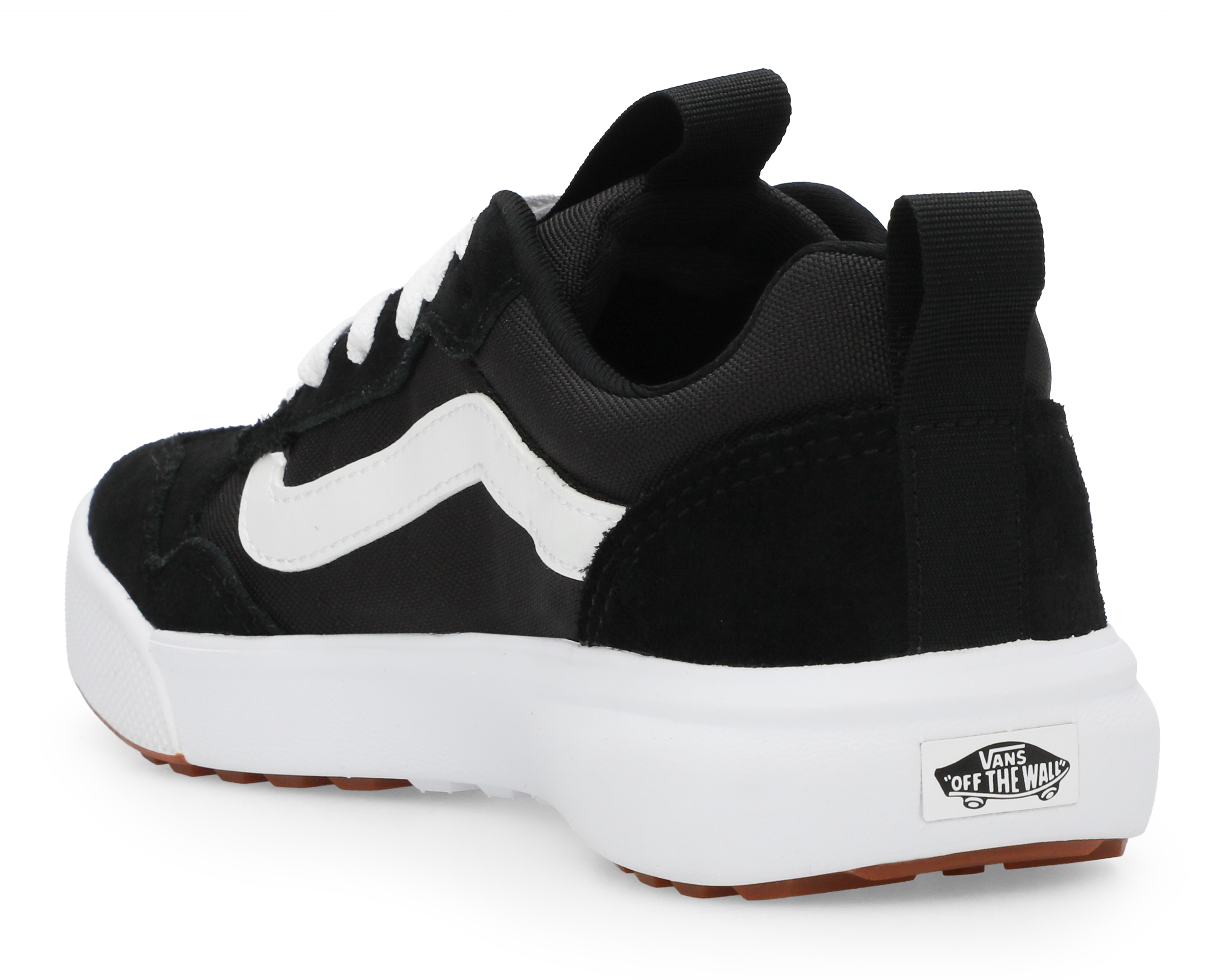 Foto 3 | Foto 3 | Tenis Vans Range EXP para Mujer