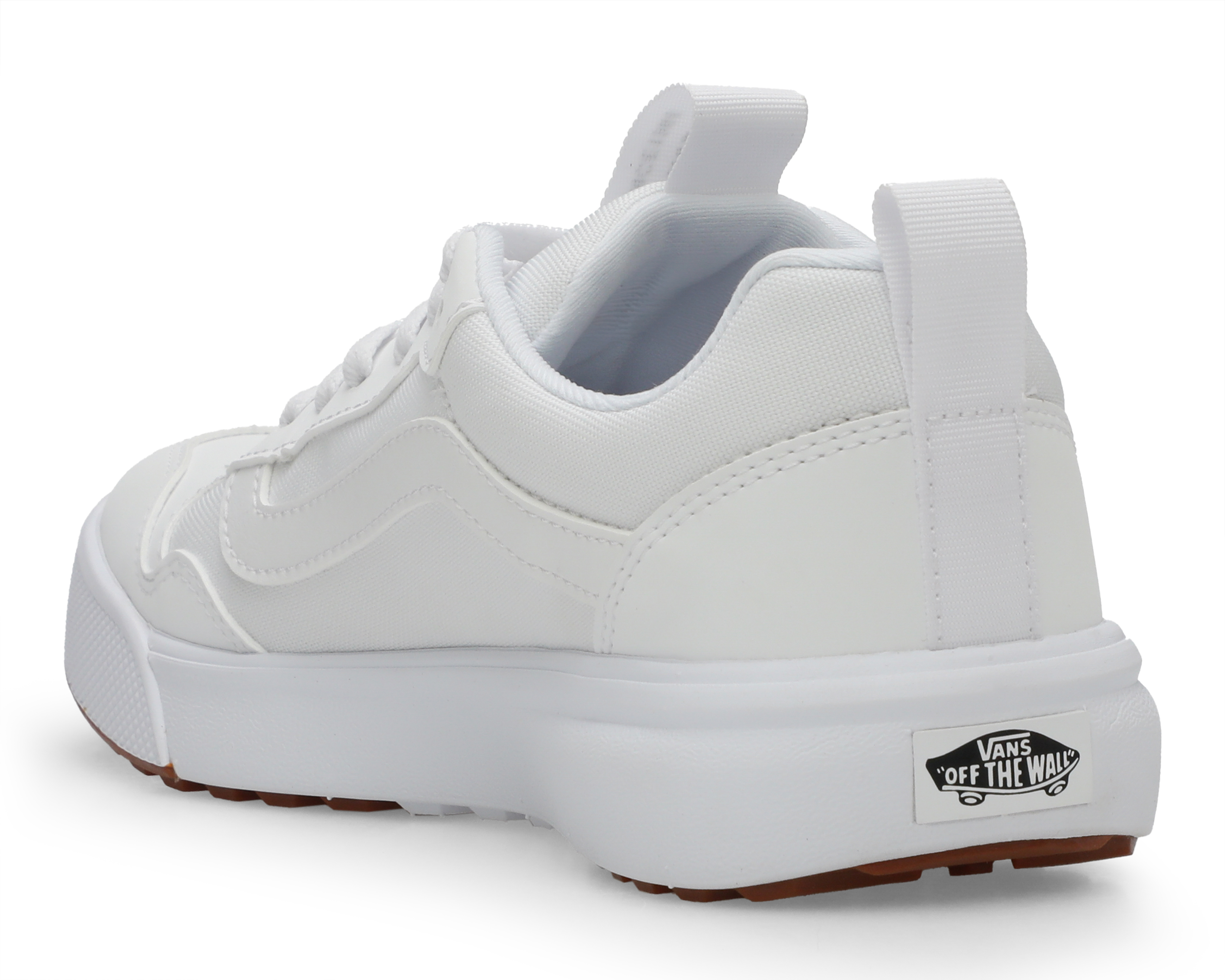 Foto 3 | Foto 3 | Tenis Vans Range EXP para Mujer