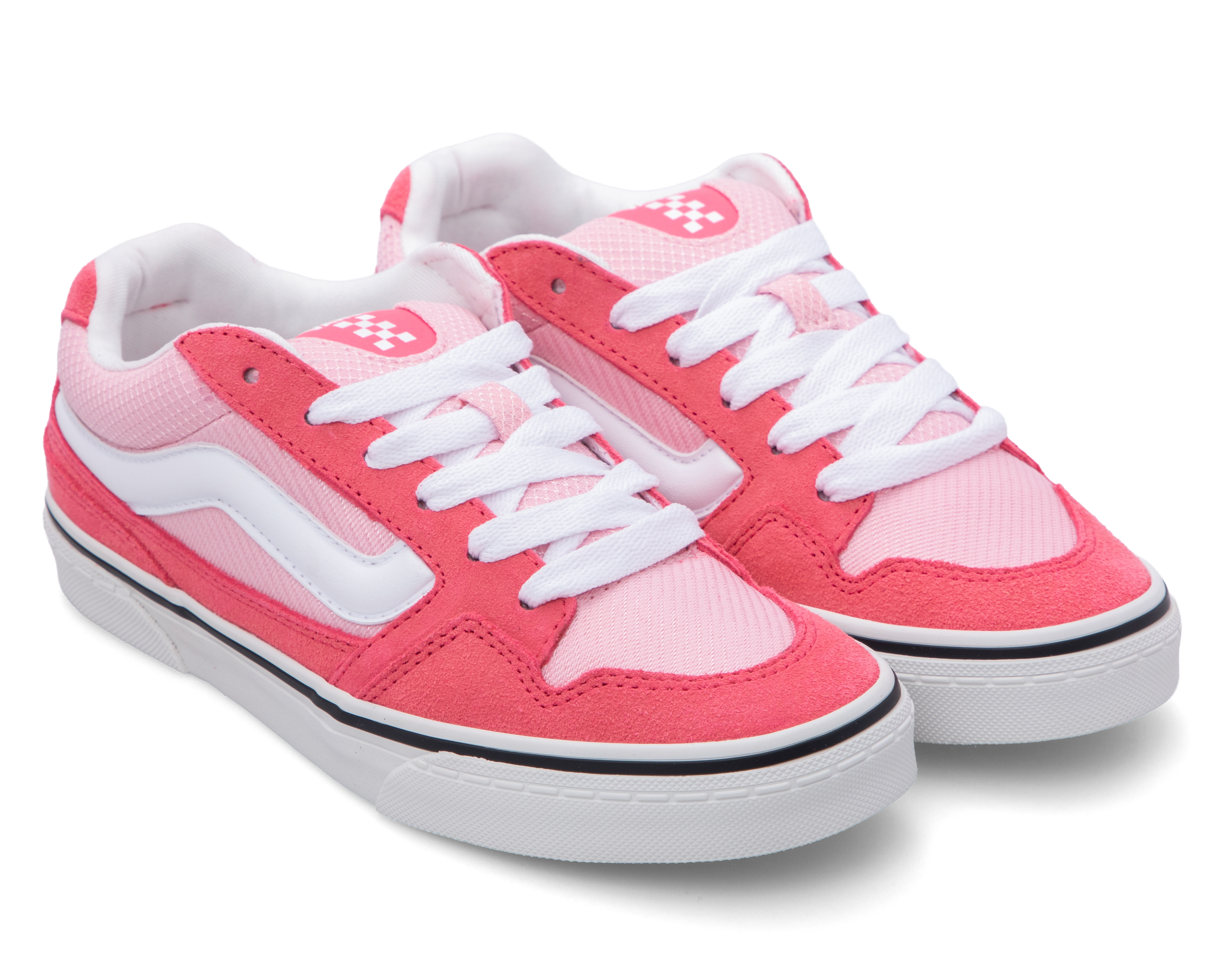 Foto 1 | Foto 1 | Tenis Vans Caldrone para Mujer