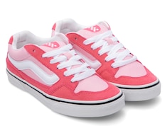 Tenis Vans Caldrone para Mujer Tenis Vans Caldrone para Mujer