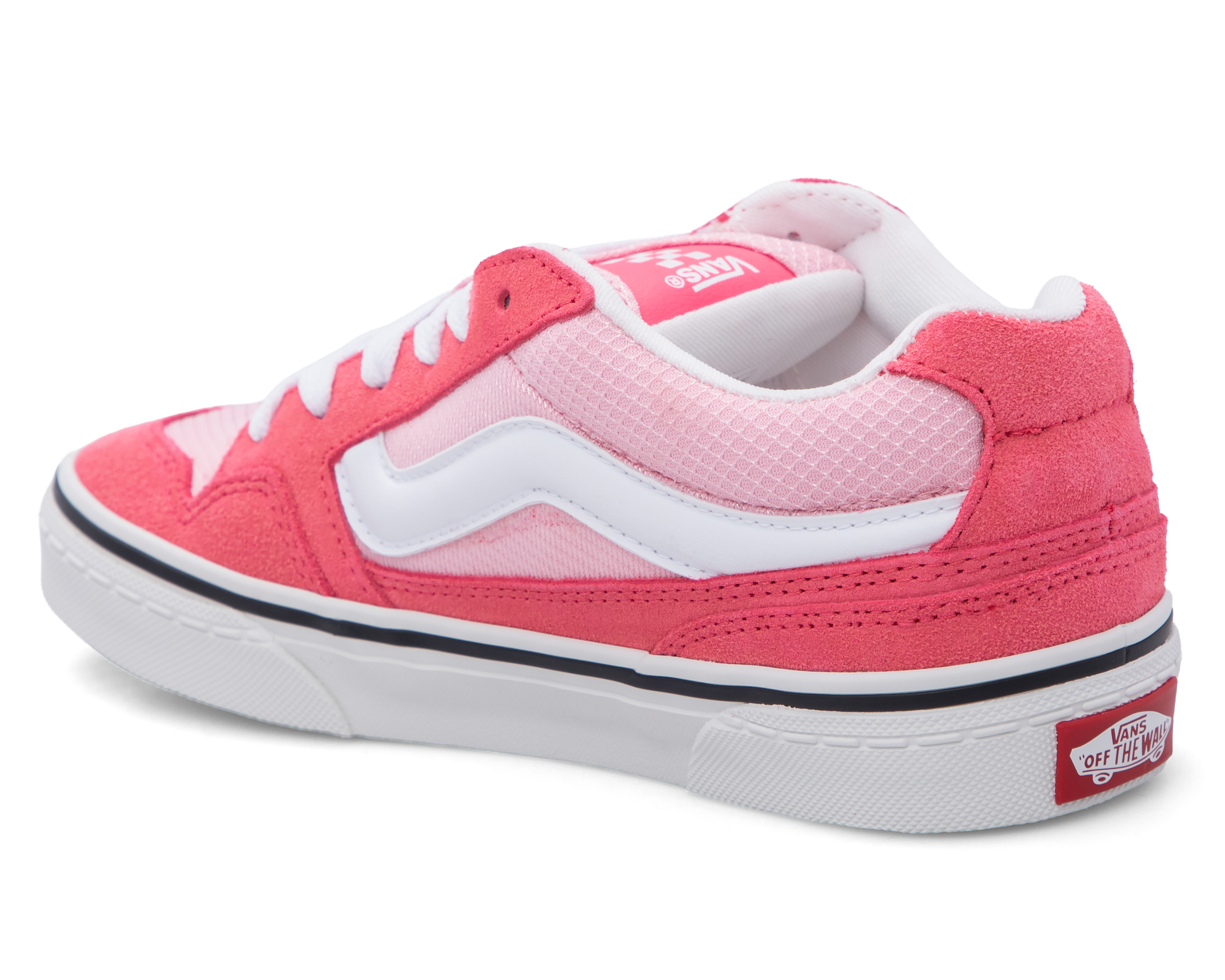 Foto 3 | Foto 3 | Tenis Vans Caldrone para Mujer