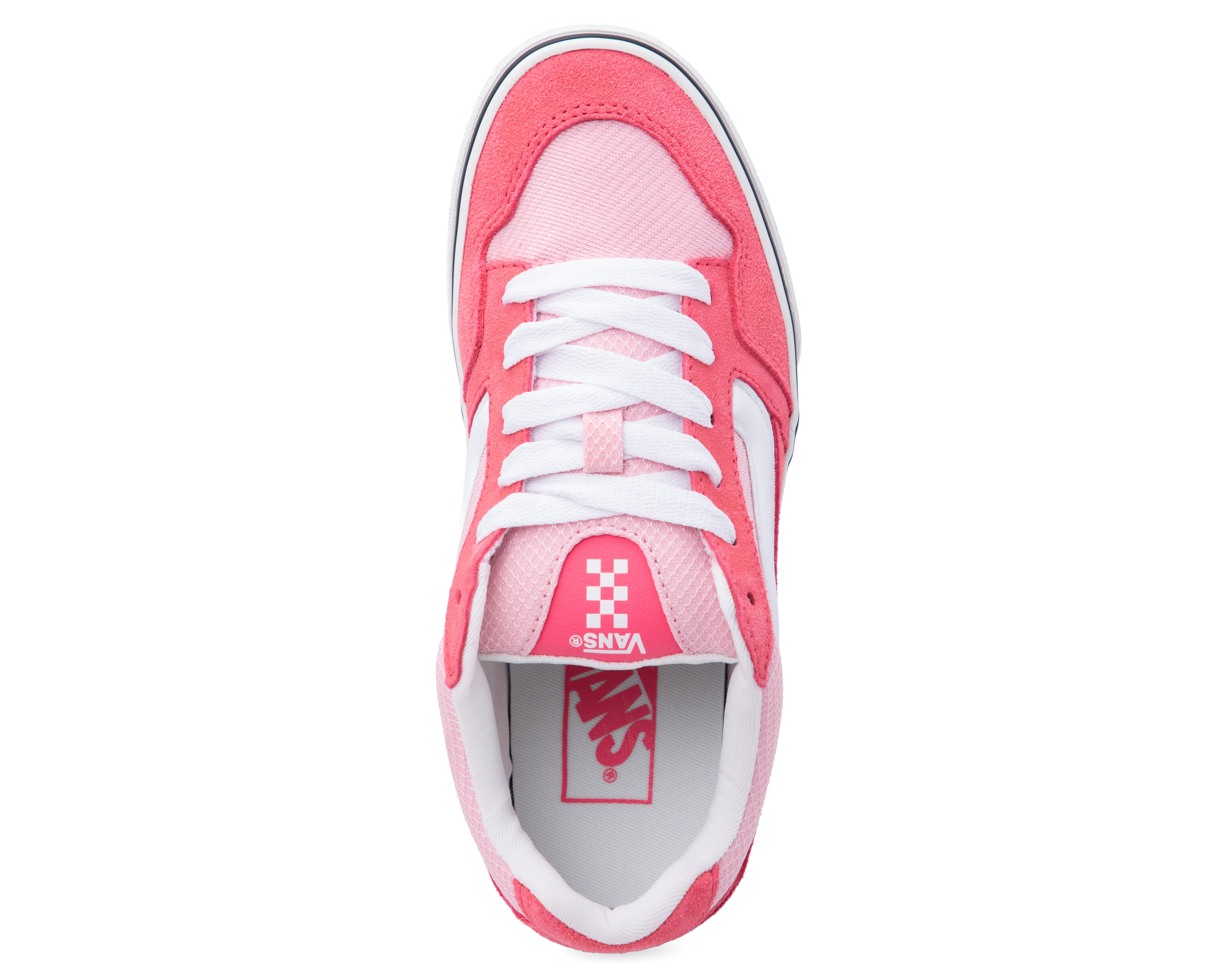 Foto 5 | Foto 5 | Tenis Vans Caldrone para Mujer