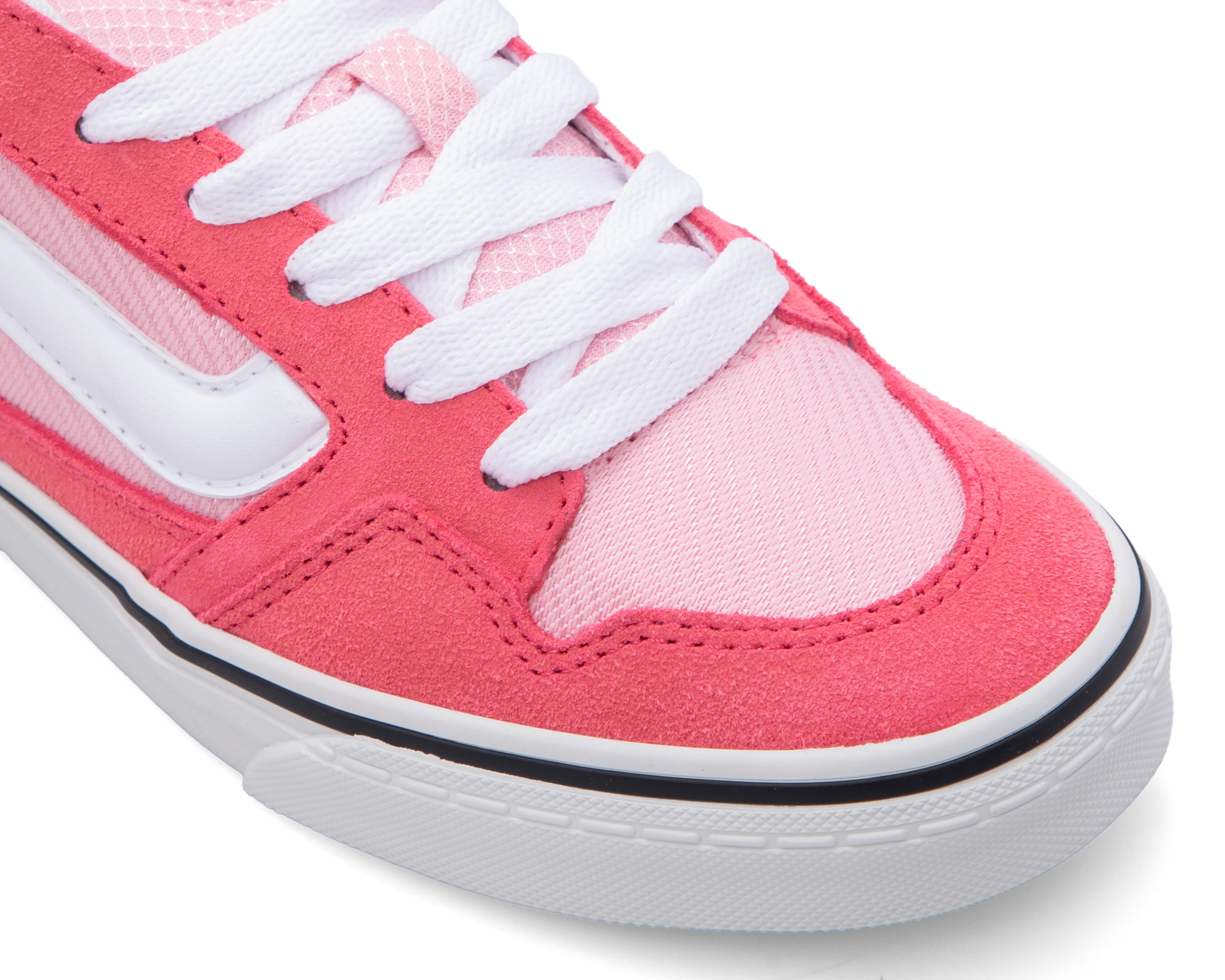 Foto 7 pulgar | Foto 6 | Tenis Vans Caldrone para Mujer