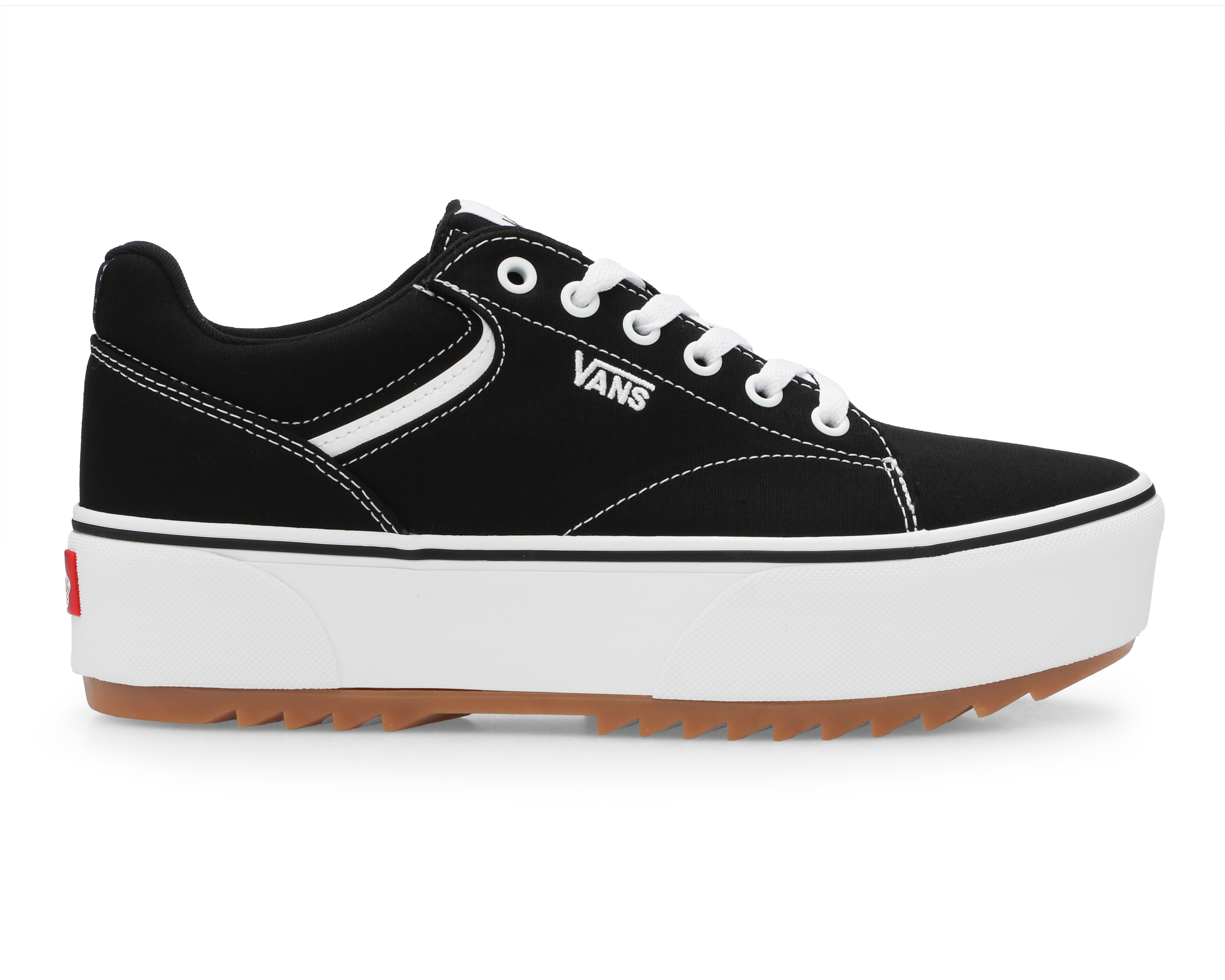 Foto 2 | Foto 2 | Tenis Vans Seldan Platform para Mujer