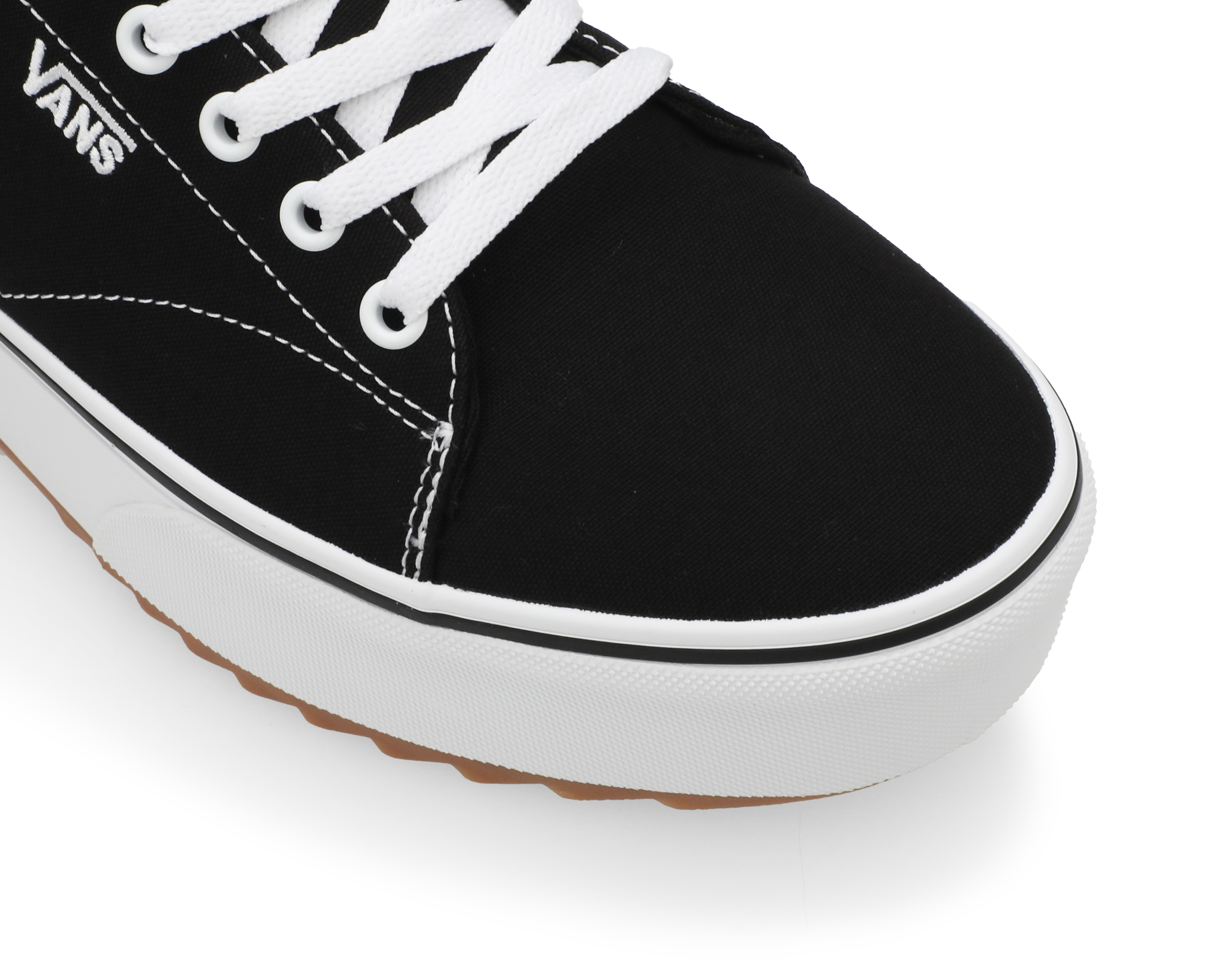 Foto 6 | Foto 6 | Tenis Vans Seldan Platform para Mujer