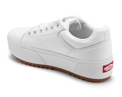 Foto 3 | Foto 3 | Tenis Vans Seldan para Mujer